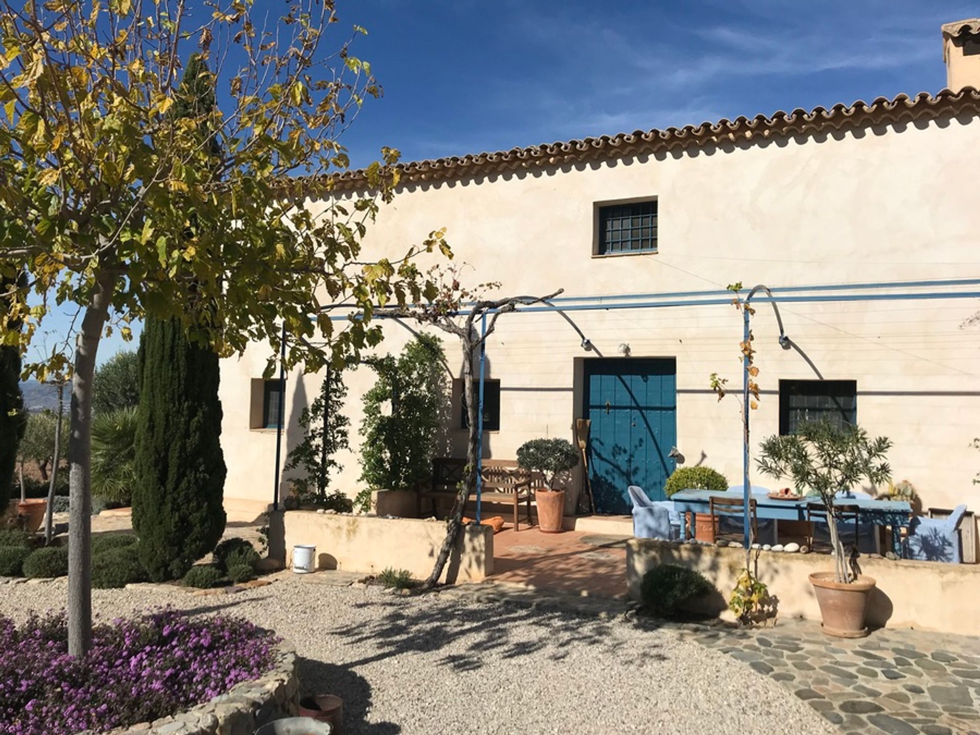 Huis in Lorca, Región de Murcia 11298376