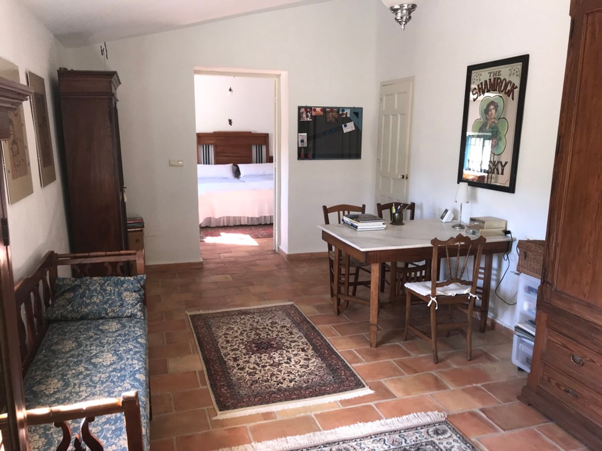 Huis in Lorca, Región de Murcia 11298376