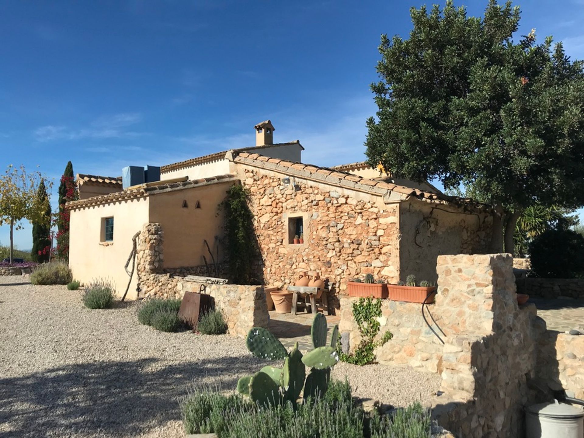 Huis in Lorca, Región de Murcia 11298376