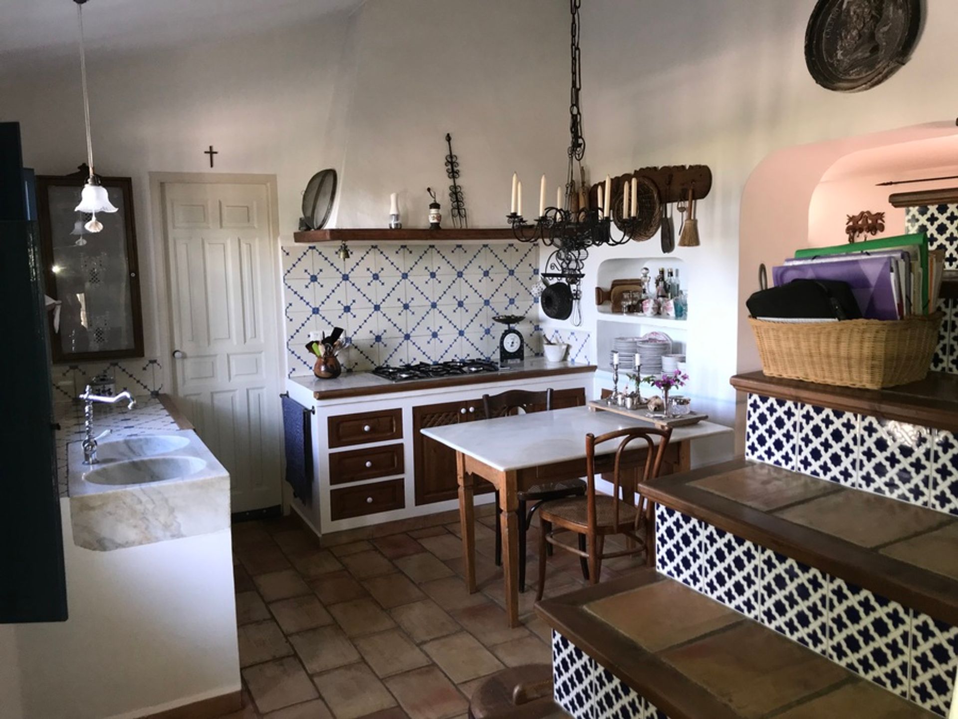 Huis in Lorca, Región de Murcia 11298376