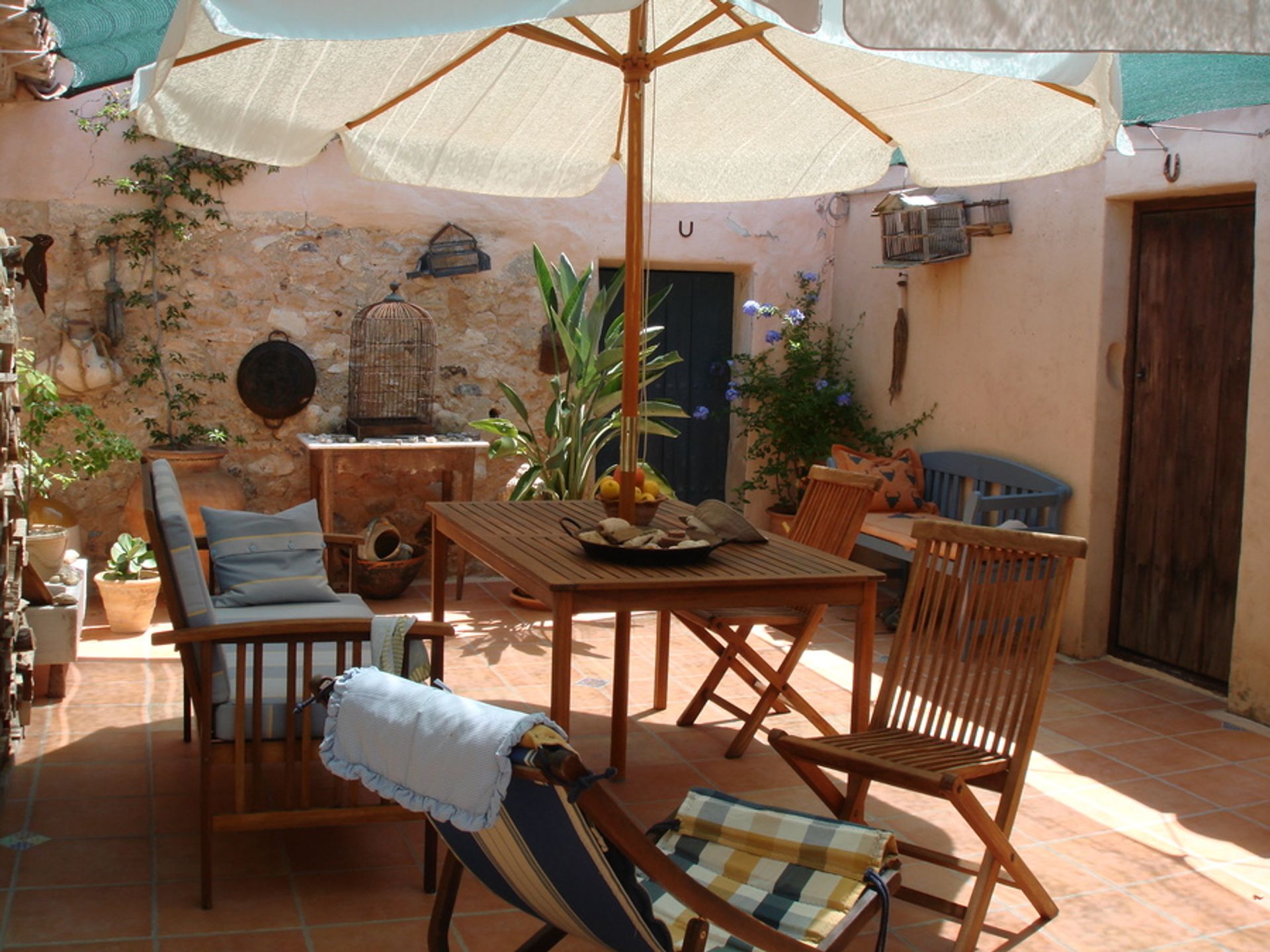 Huis in Lorca, Región de Murcia 11298376