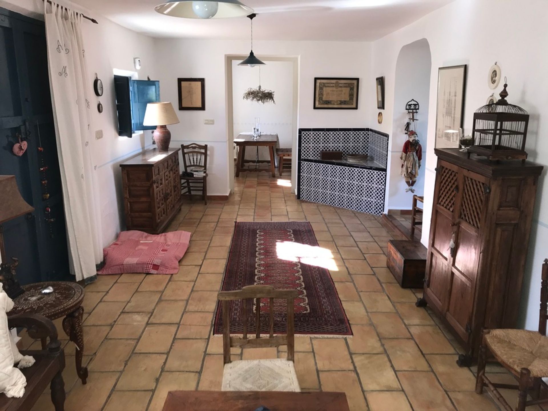 Huis in Lorca, Región de Murcia 11298376