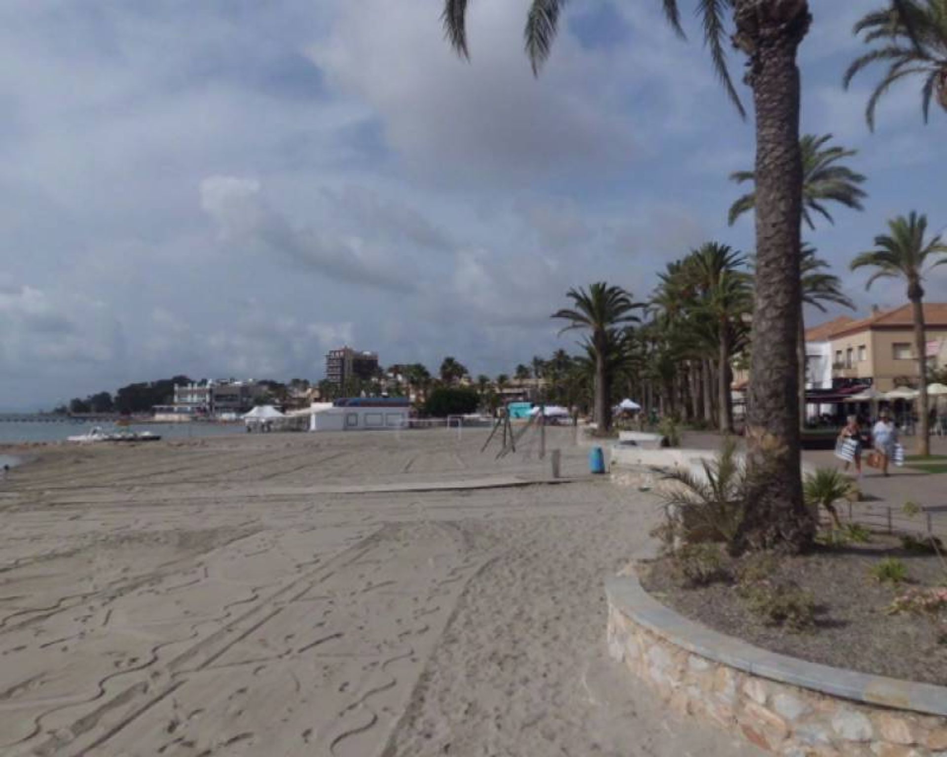 Tanah dalam San Javier, Región de Murcia 11298406