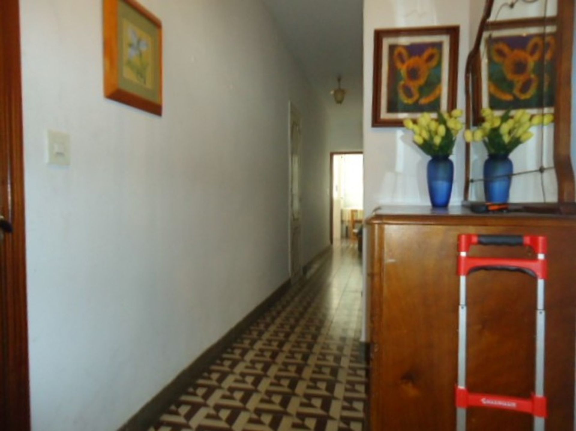 Condominium in Bacarot, Valencia 11298466