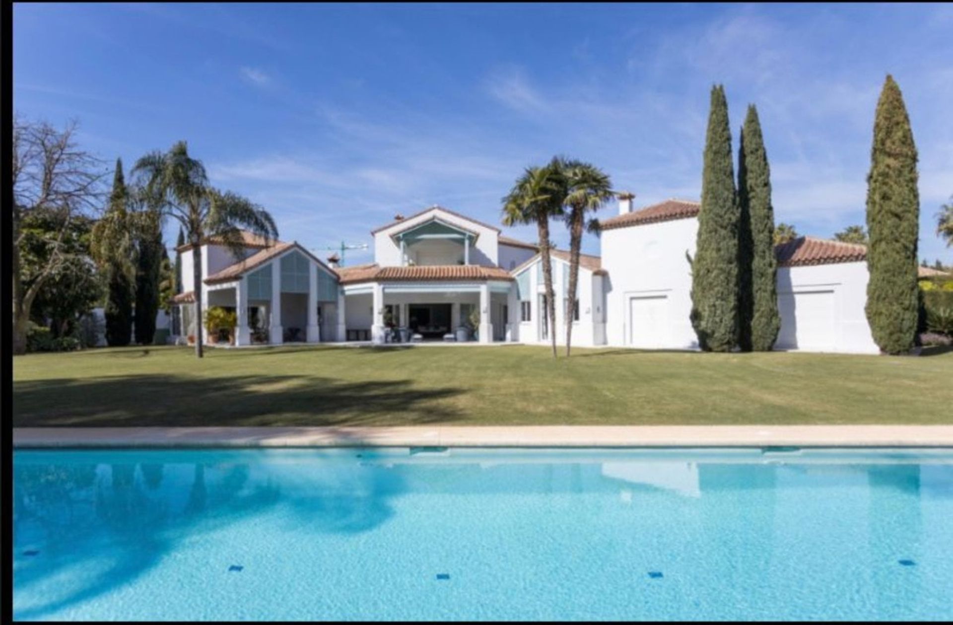 casa en San Pedro de Alcántara, Andalucía 11298509