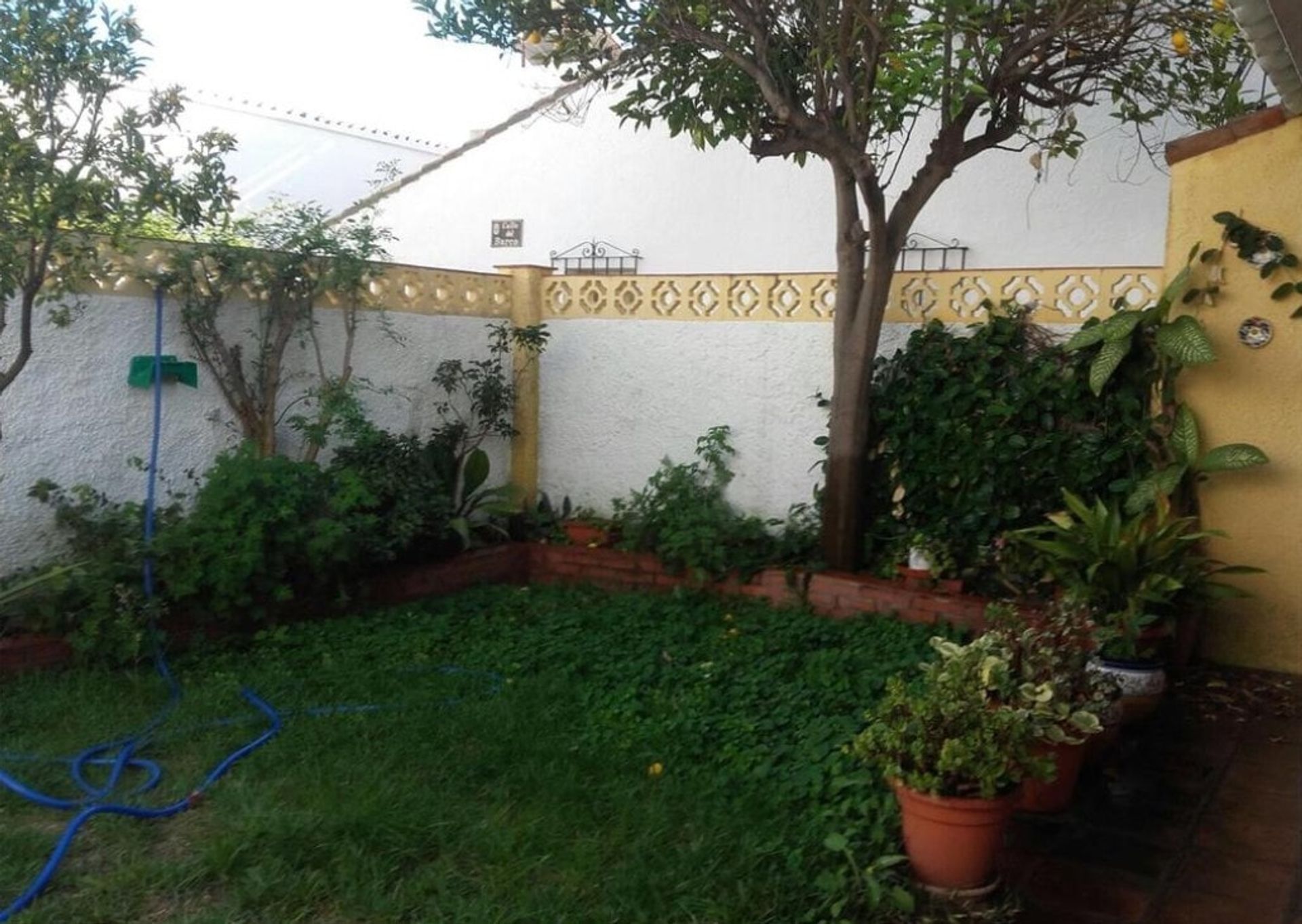 Huis in Estepona, Andalusië 11298522