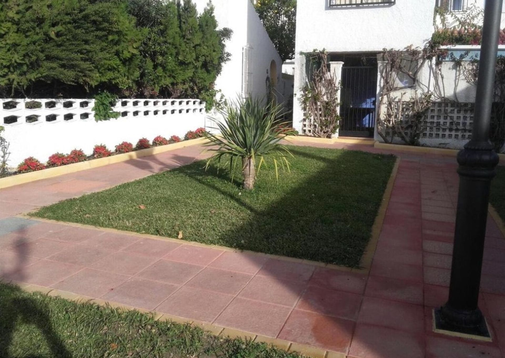 Huis in Estepona, Andalusië 11298522