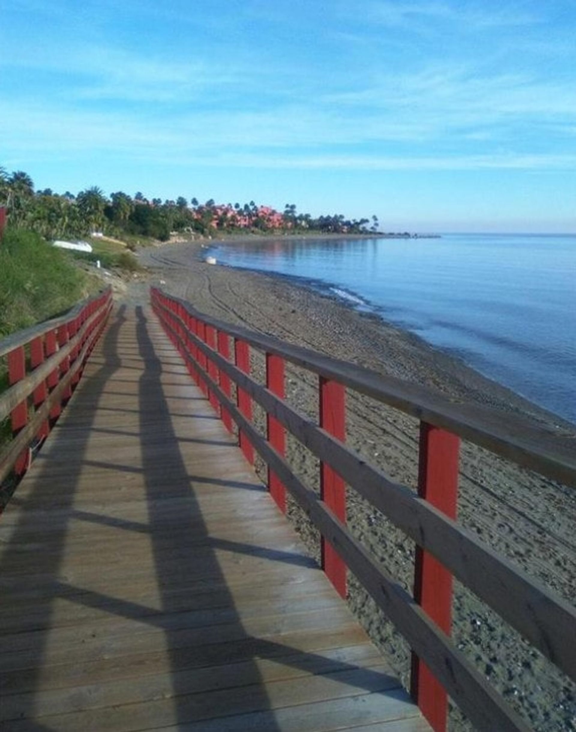 Huis in Estepona, Andalusië 11298522