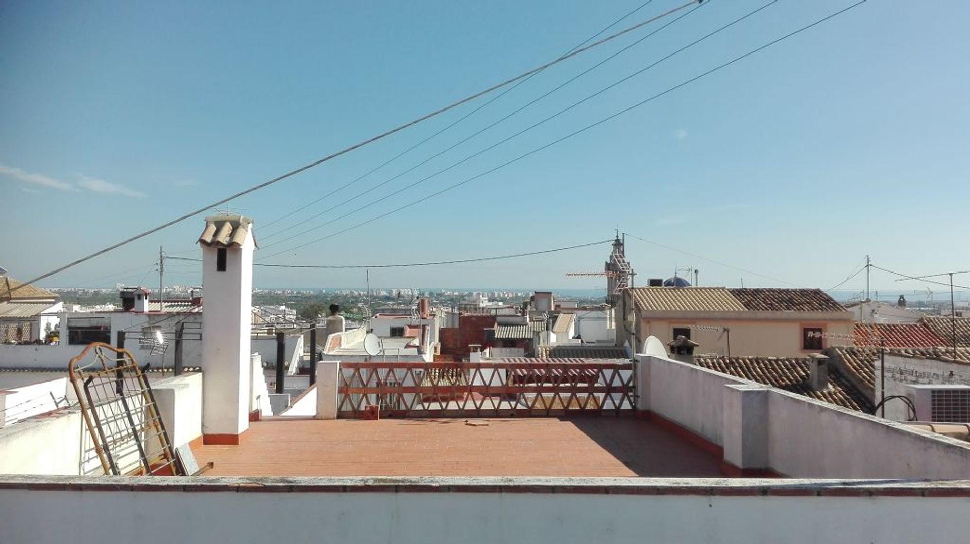 casa en La Font d'en Carròs, Comunidad Valenciana 11298564