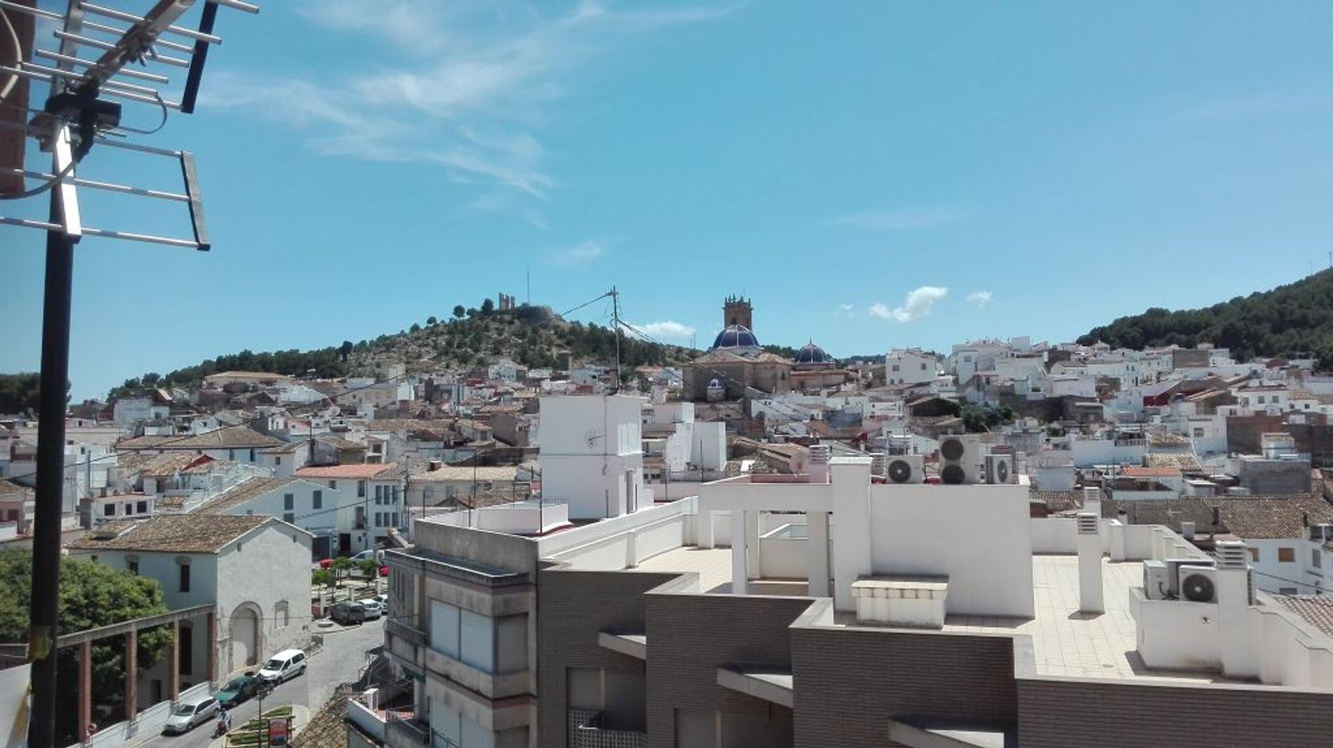 Condomínio no La Font d'en Carròs, Comunidad Valenciana 11298595