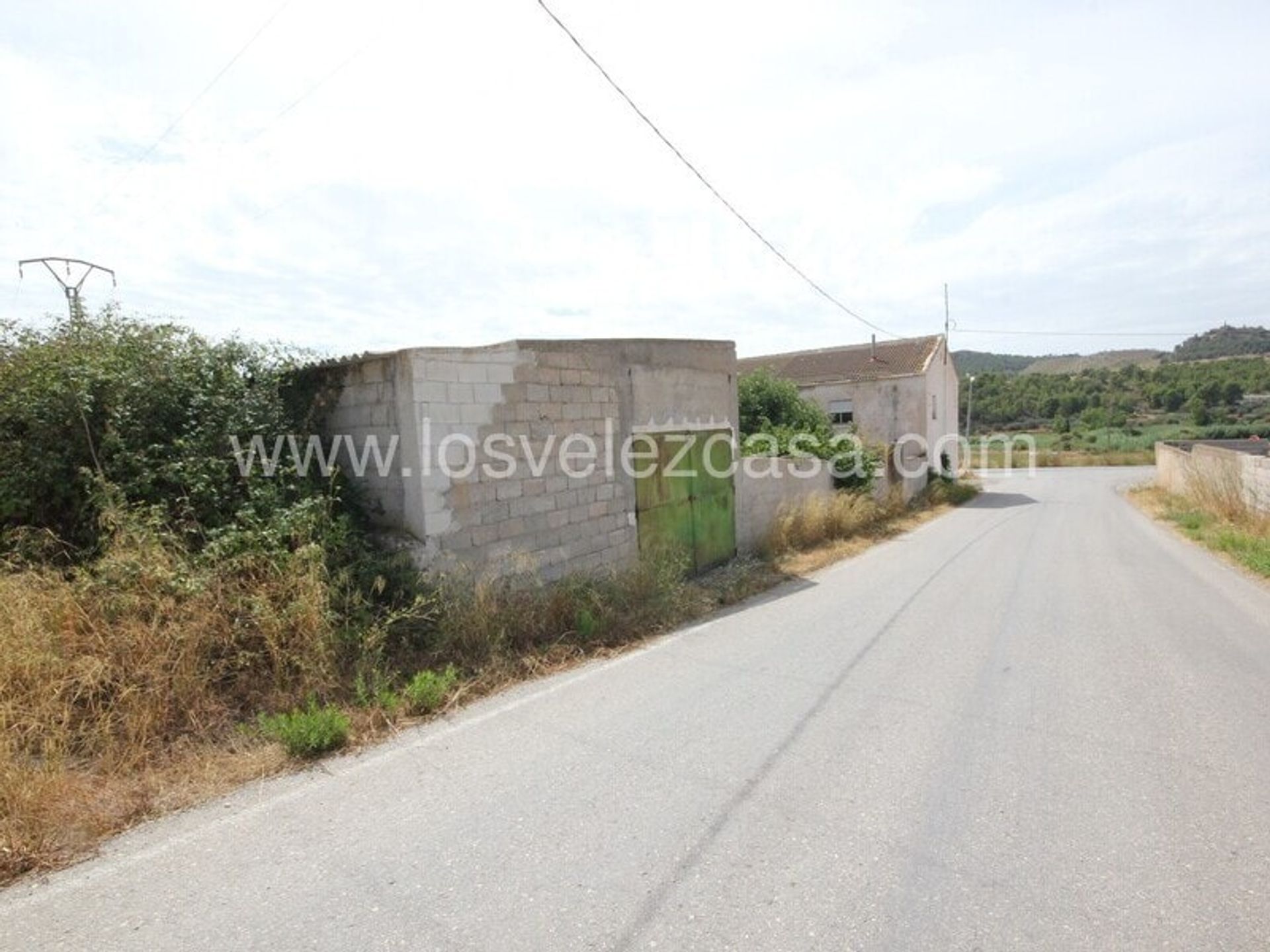 casa en Vélez Rubio, Andalucía 11298652