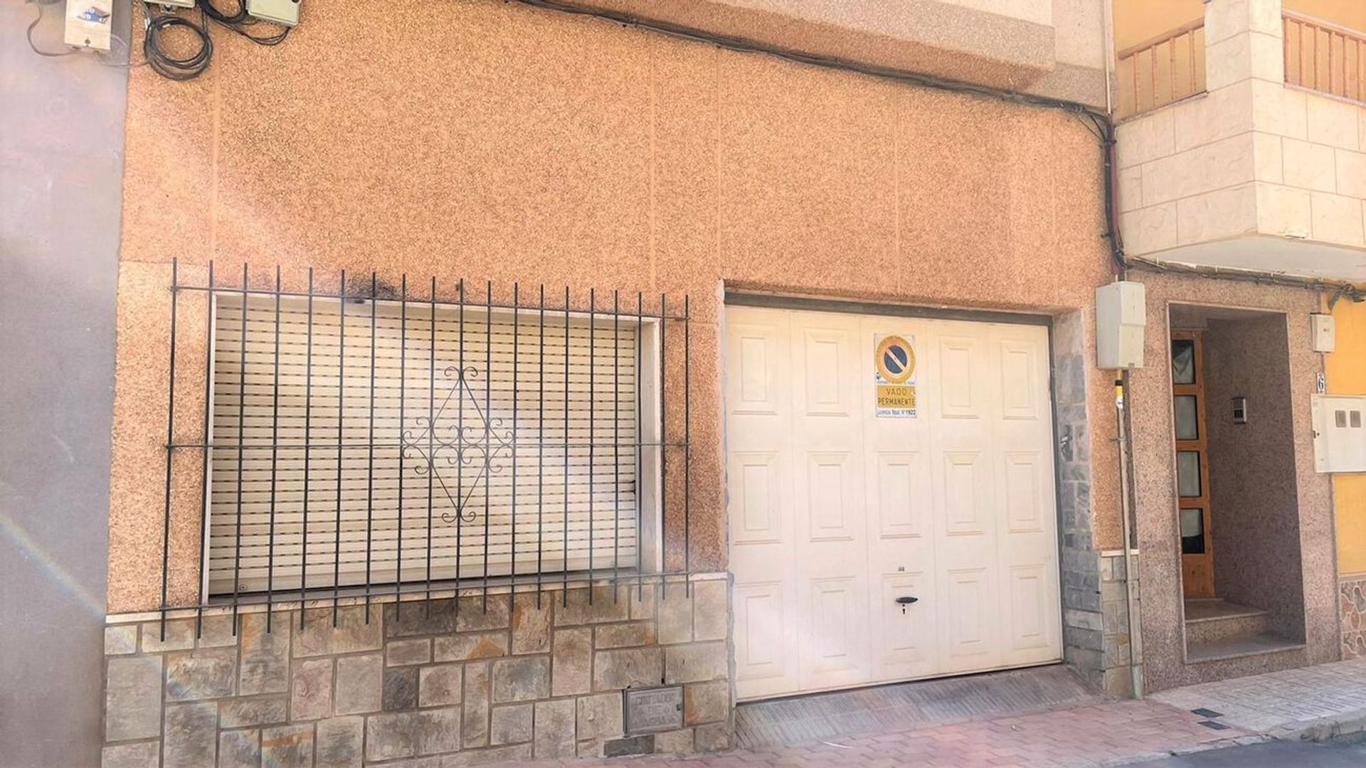 Condominio nel Las Beatas, Región de Murcia 11298659