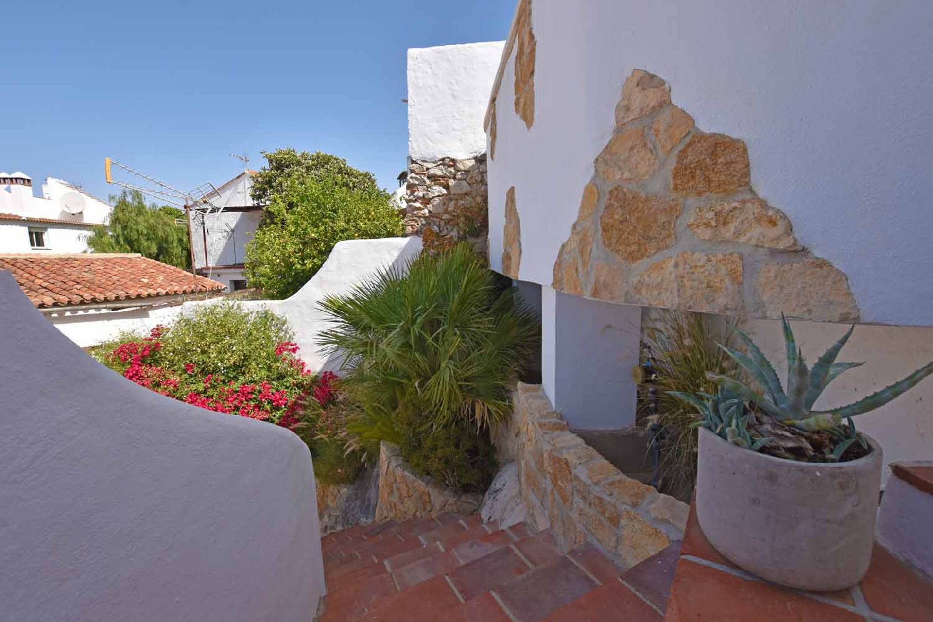 casa en Gaucín, Andalucía 11298668