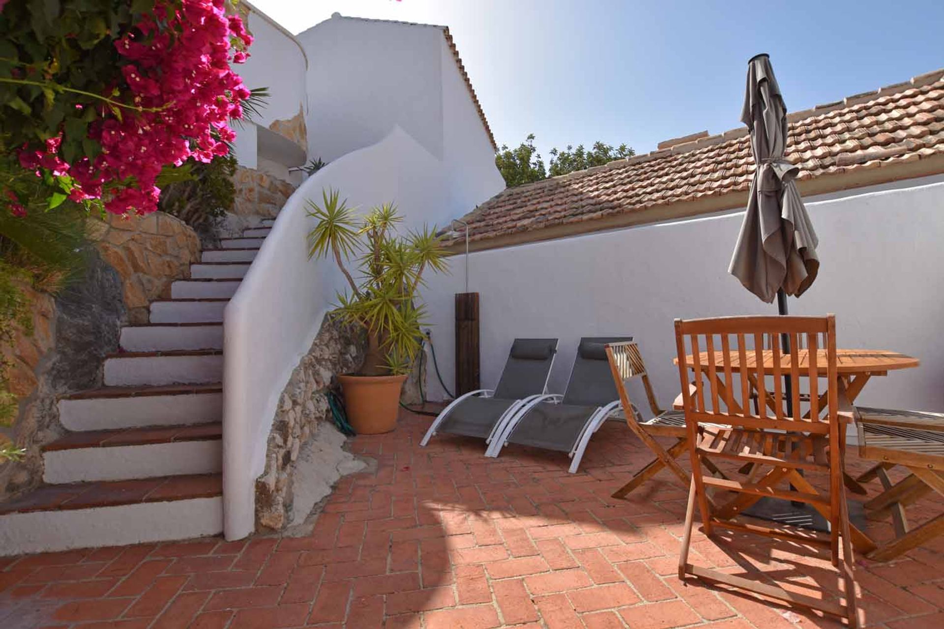 casa en Gaucín, Andalucía 11298668