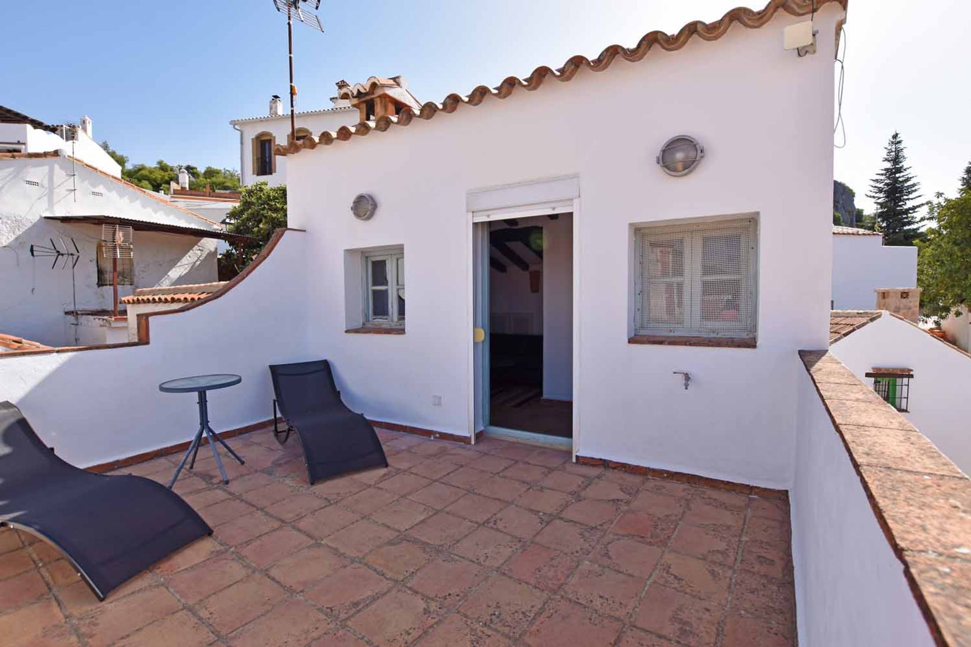 casa en Gaucín, Andalucía 11298668