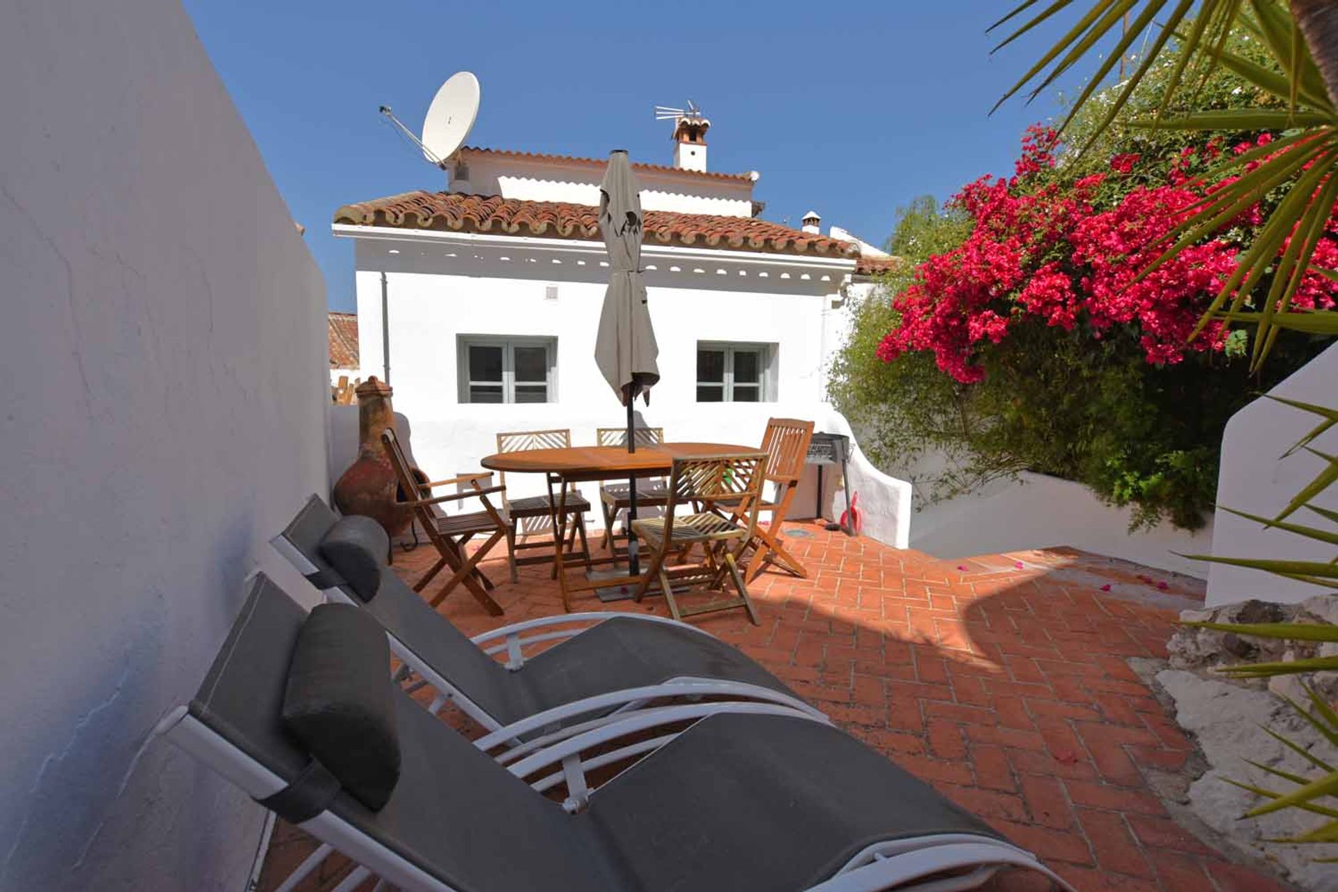 casa en Gaucín, Andalucía 11298668