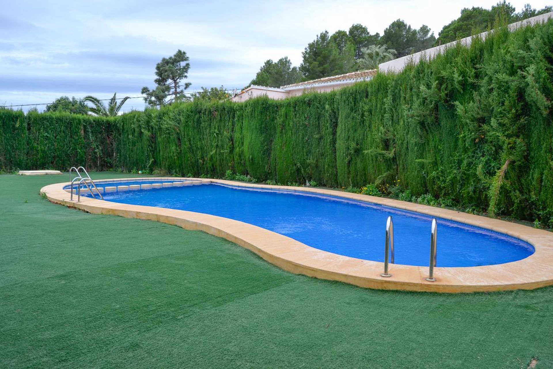 Condominium in Dénia, Comunidad Valenciana 11298705