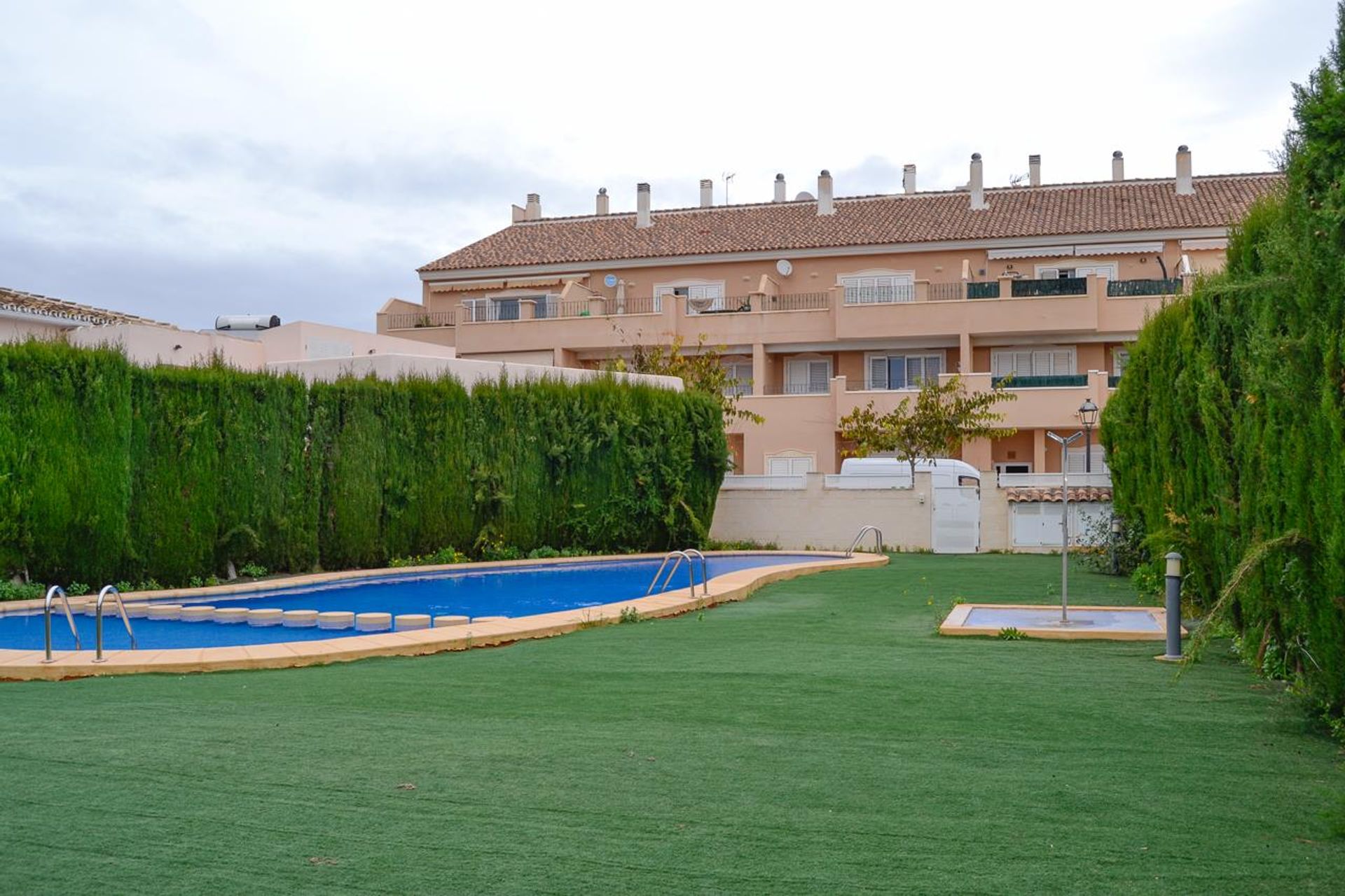 Condominium in Dénia, Comunidad Valenciana 11298705