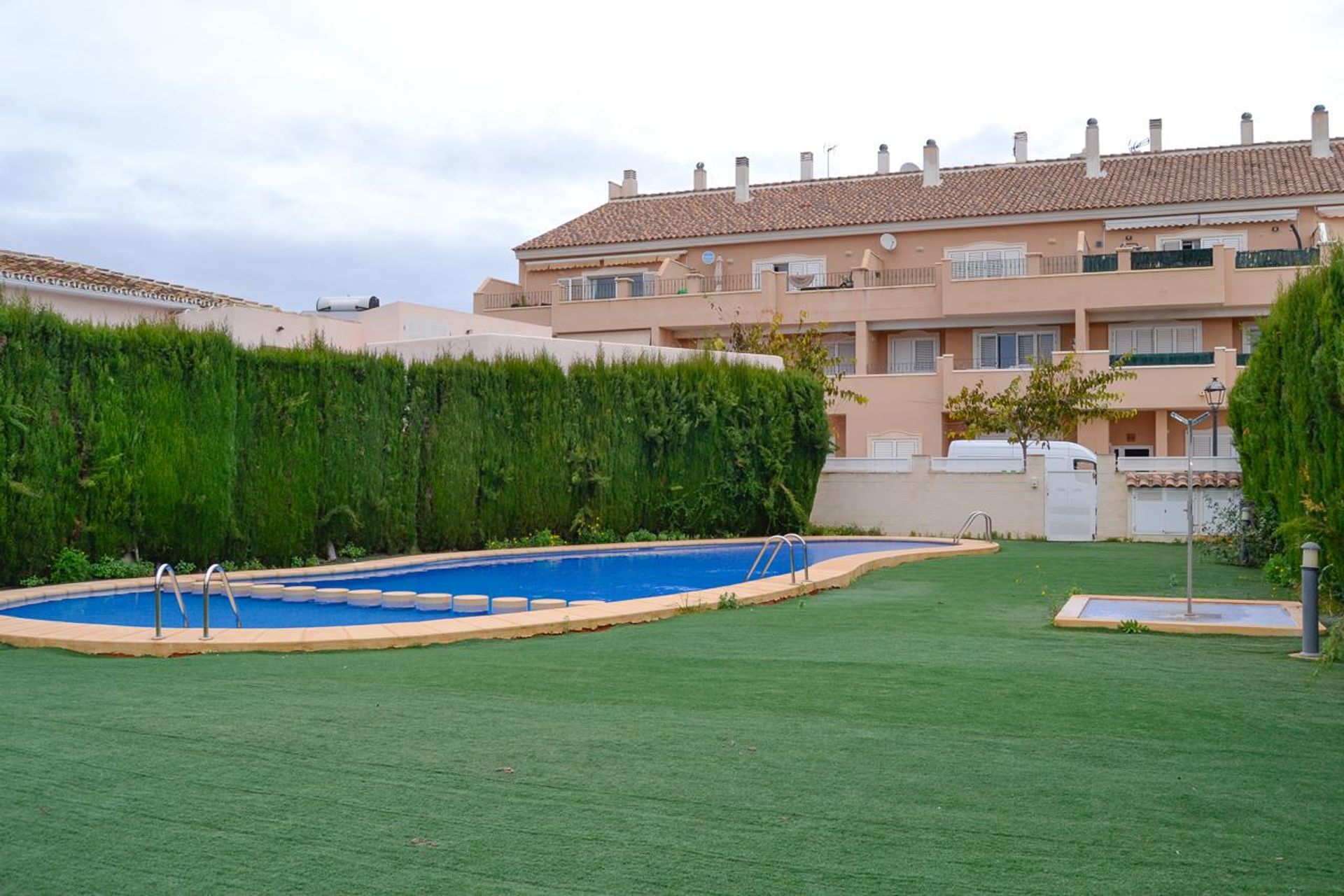 Condominium in Dénia, Comunidad Valenciana 11298705