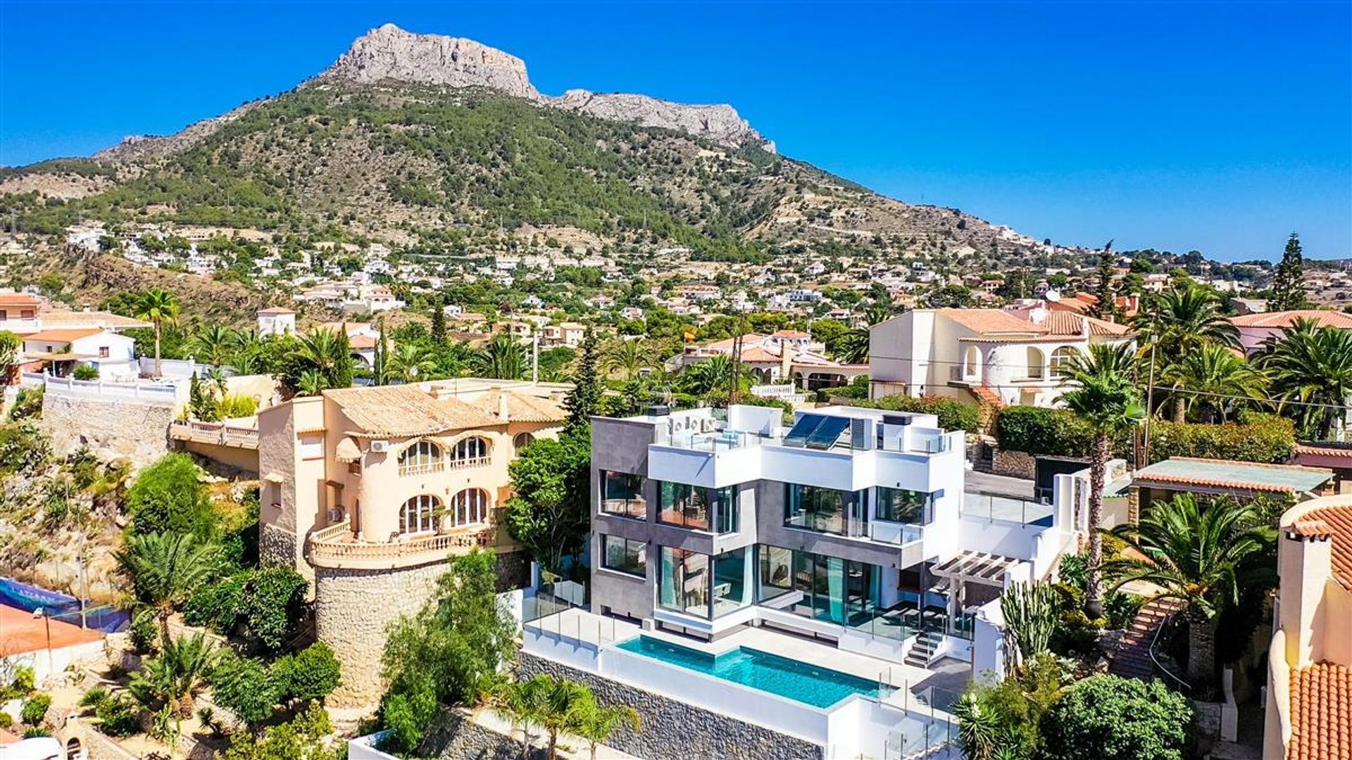 casa no Calpe, Comunidad Valenciana 11298707