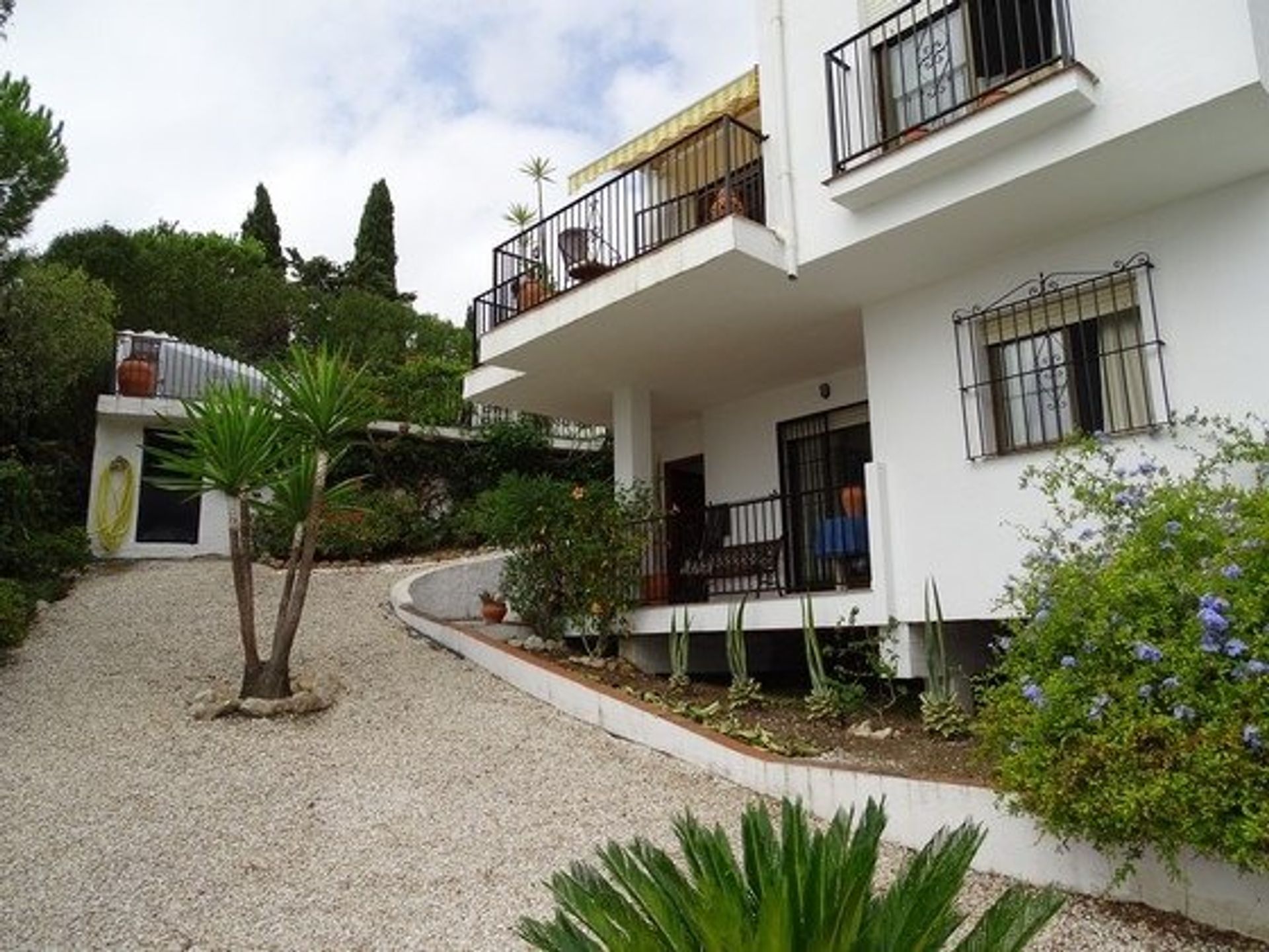 Casa nel Benalmádena, Andalucía 11298748