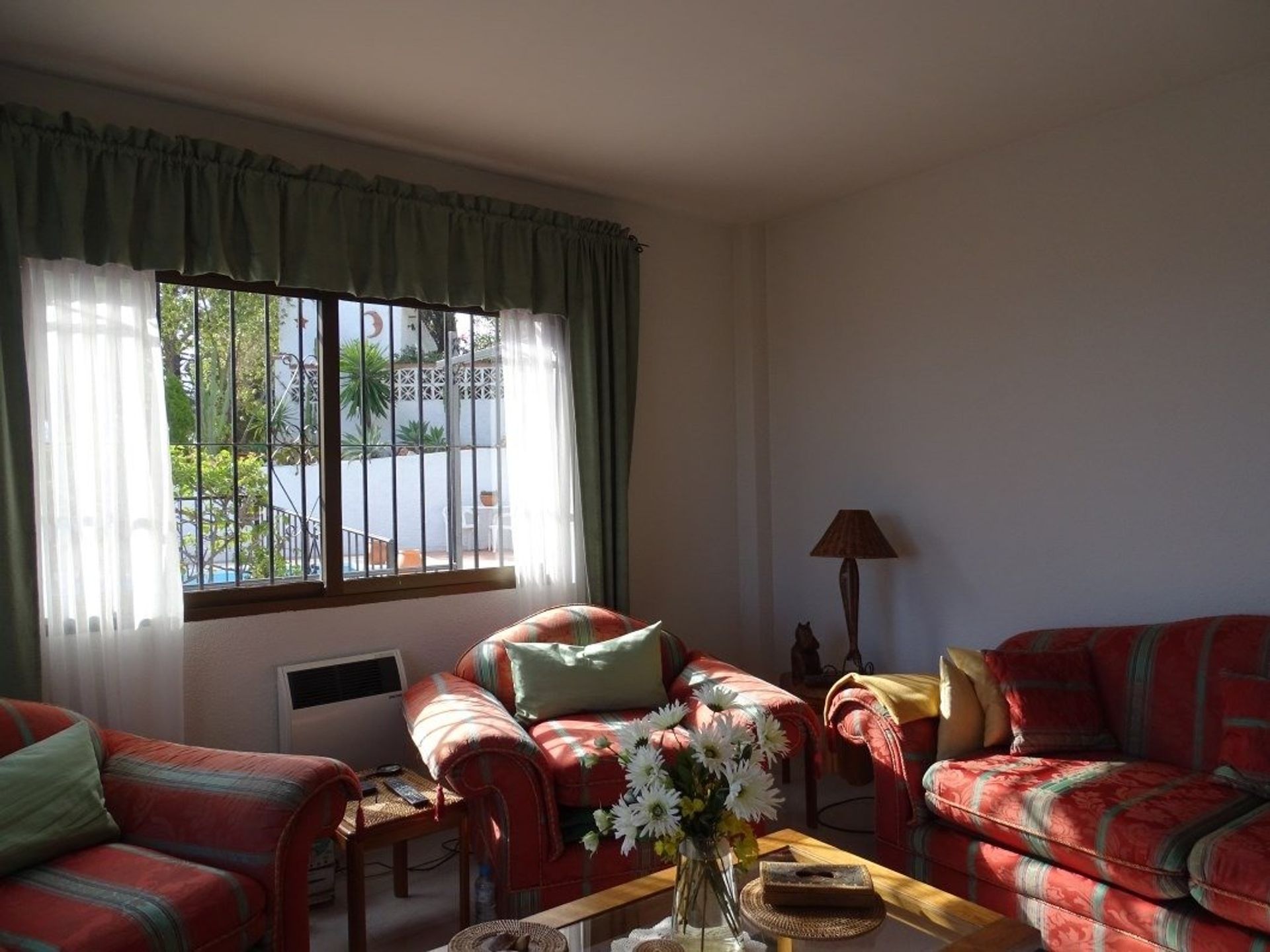 Huis in Benalmádena, Andalucía 11298748