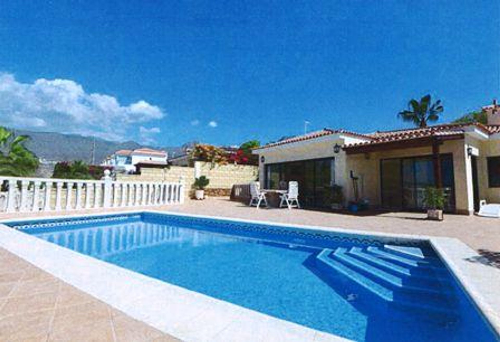 House in Costa Adeje, Canarias 11298866