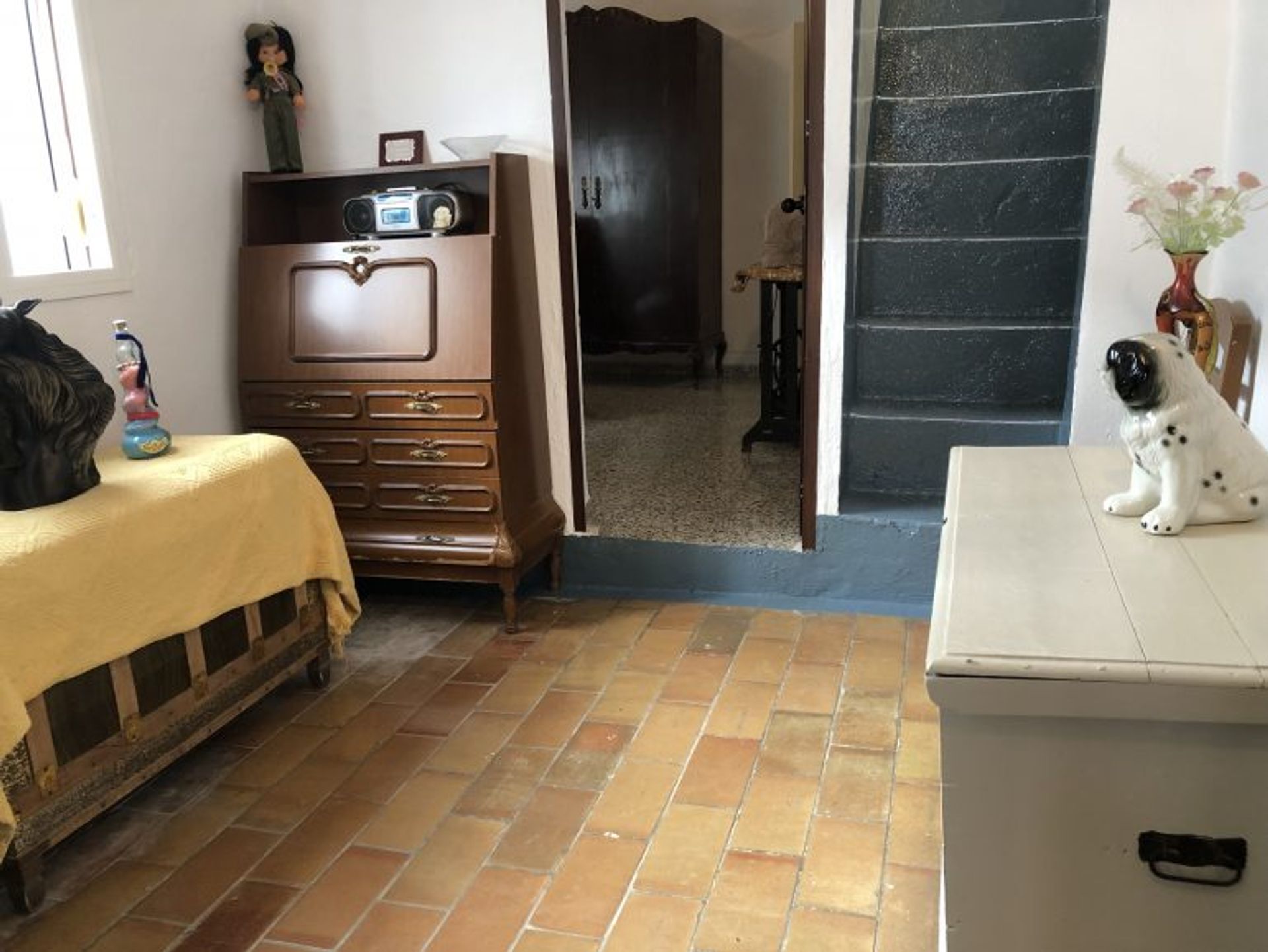 House in Olvera, Andalucía 11298917