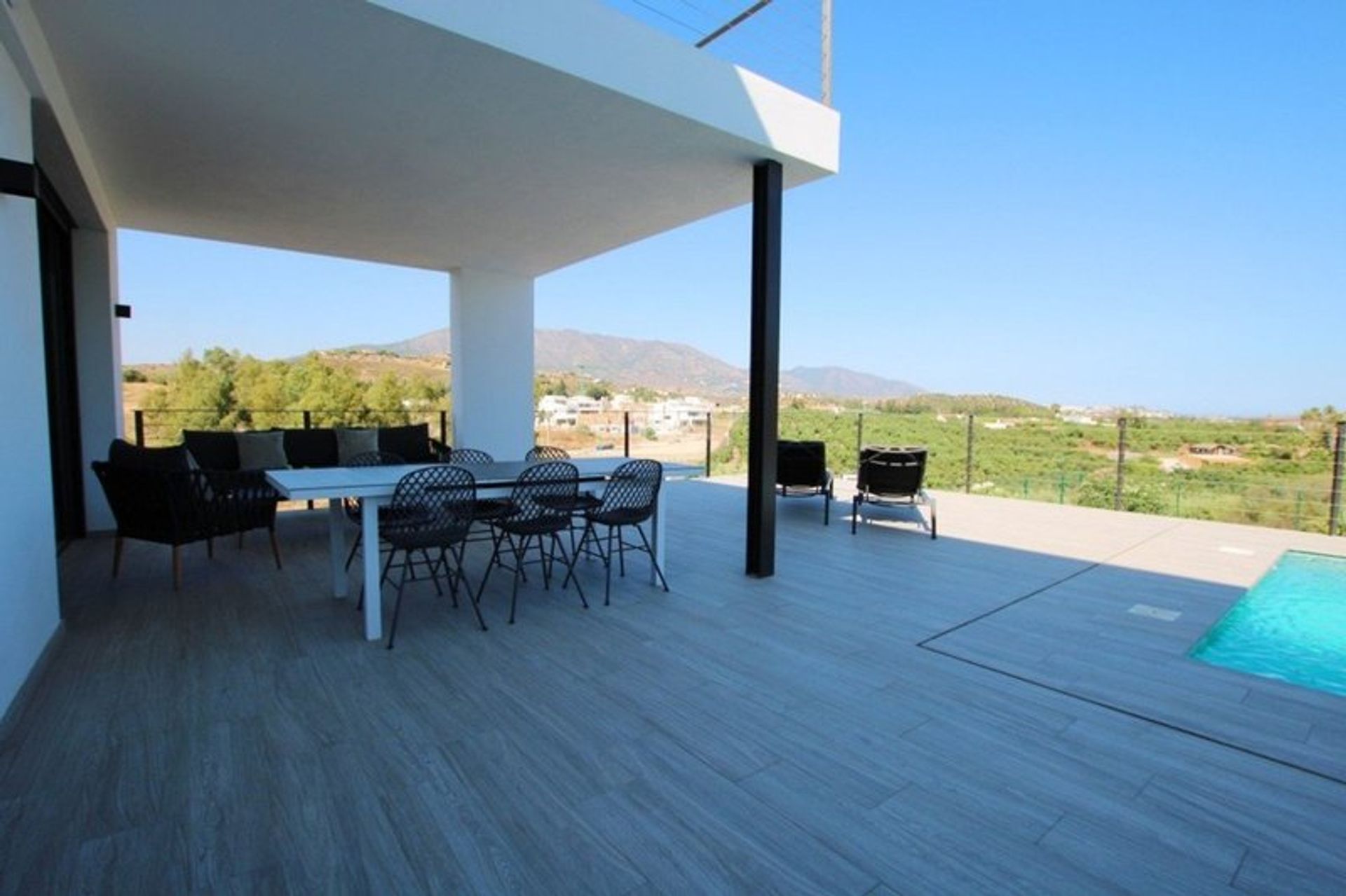 Casa nel Mijas, Andalucía 11298926