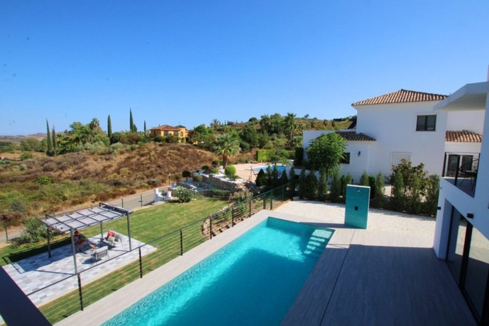 Casa nel Mijas, Andalucía 11298926