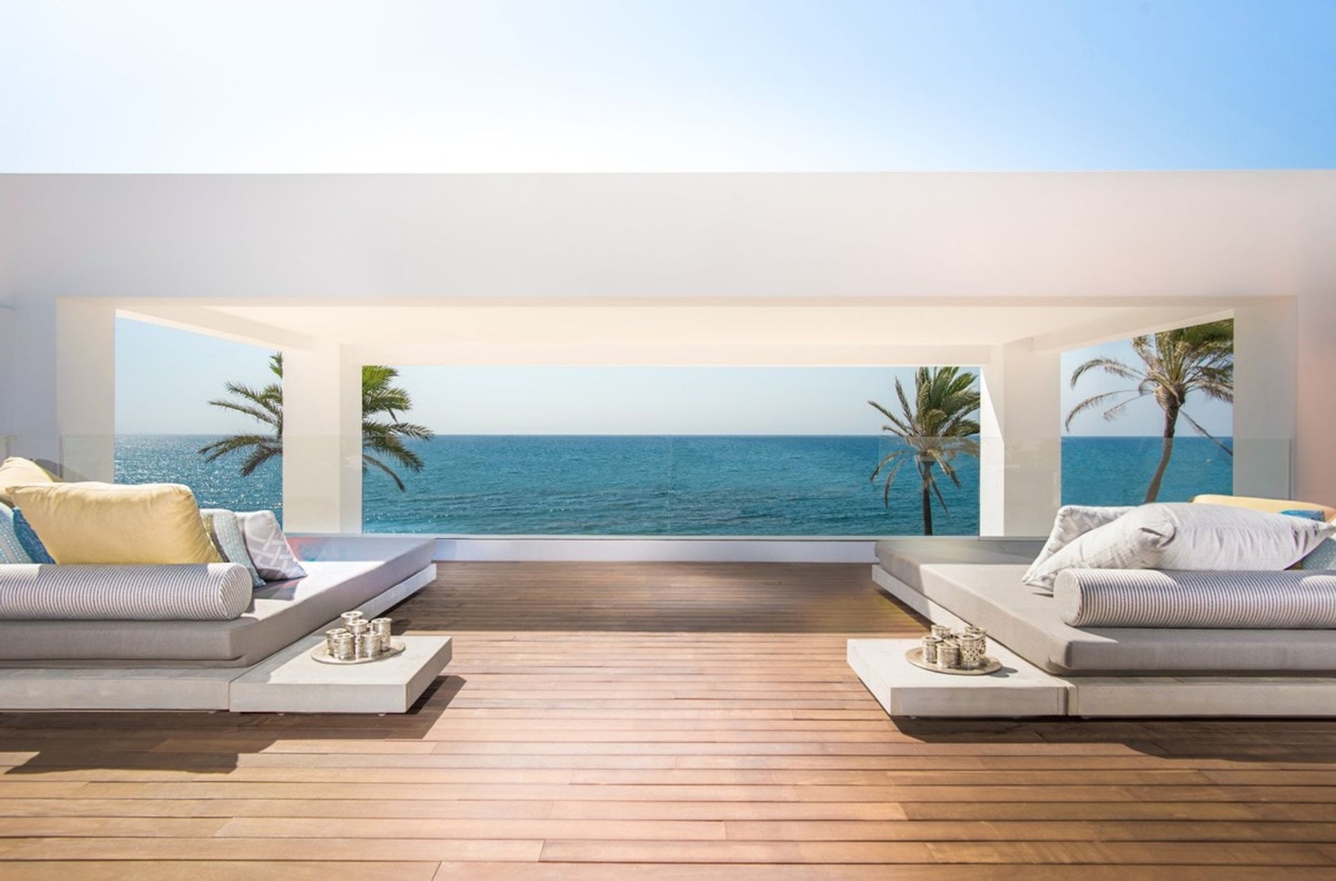 Huis in Estepona, Andalusië 11298931