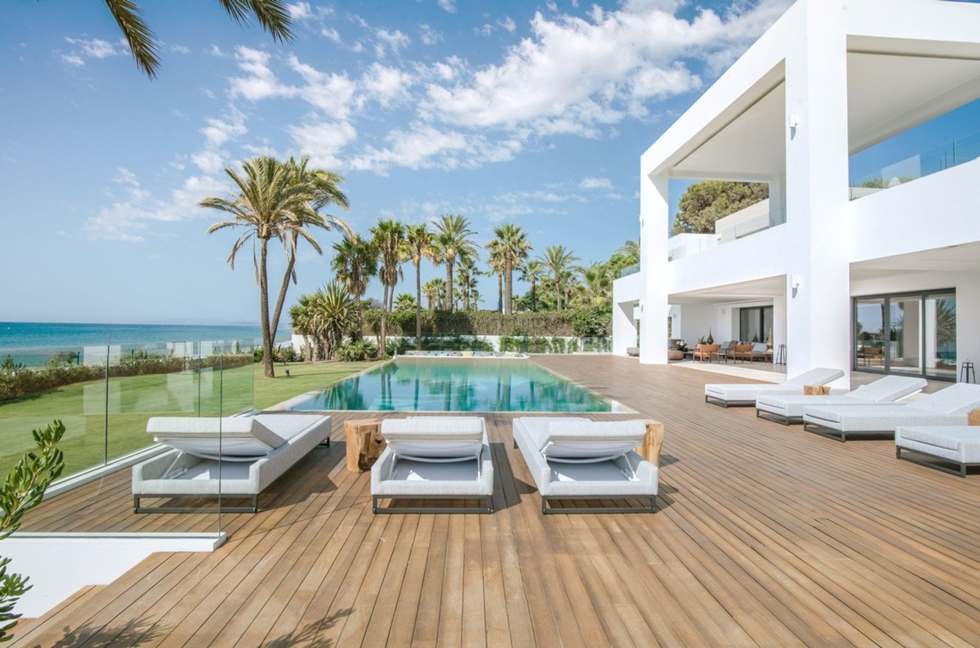 Huis in Estepona, Andalusië 11298931