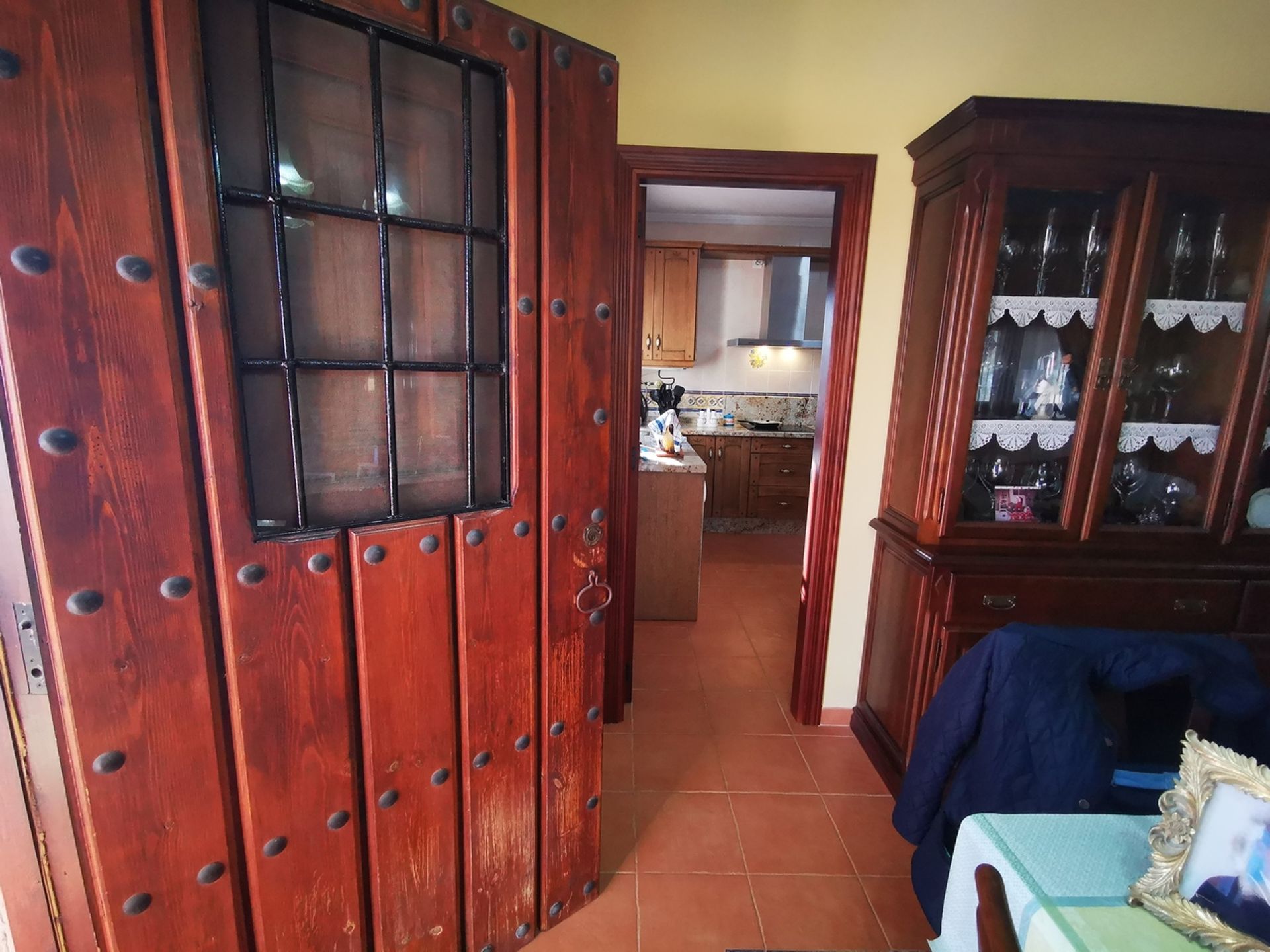 House in Canillas de Aceituno, Andalucía 11298978