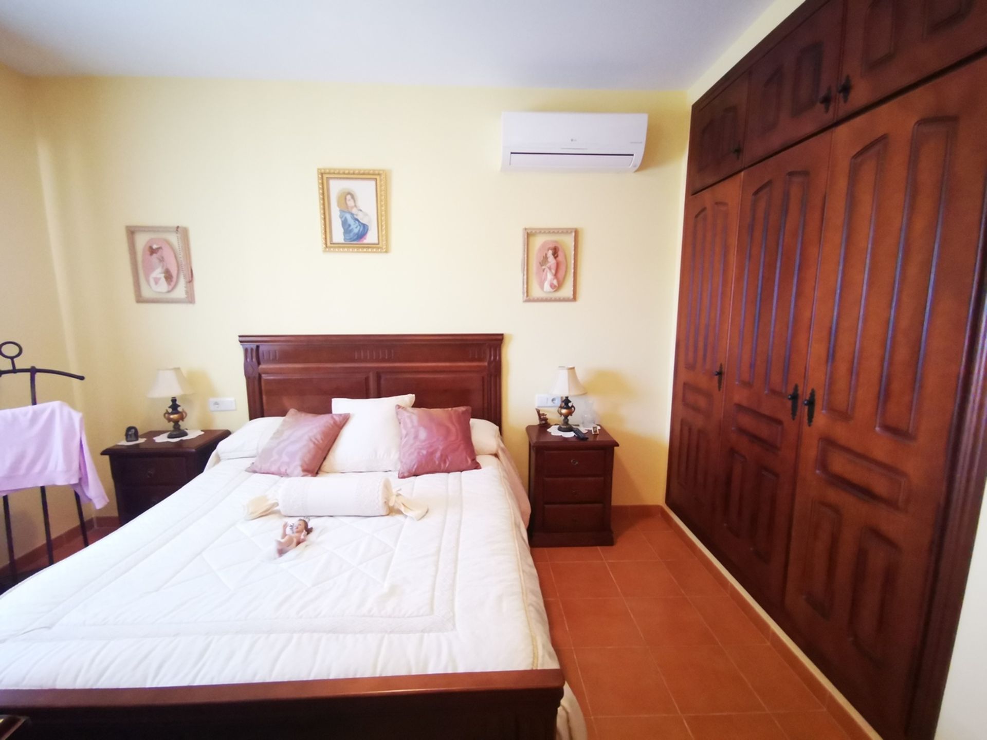 House in Canillas de Aceituno, Andalucía 11298978