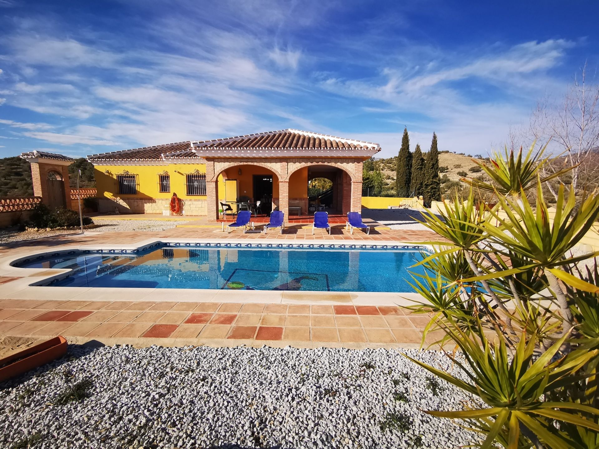 casa en Canillas de Aceituno, Andalucía 11298978