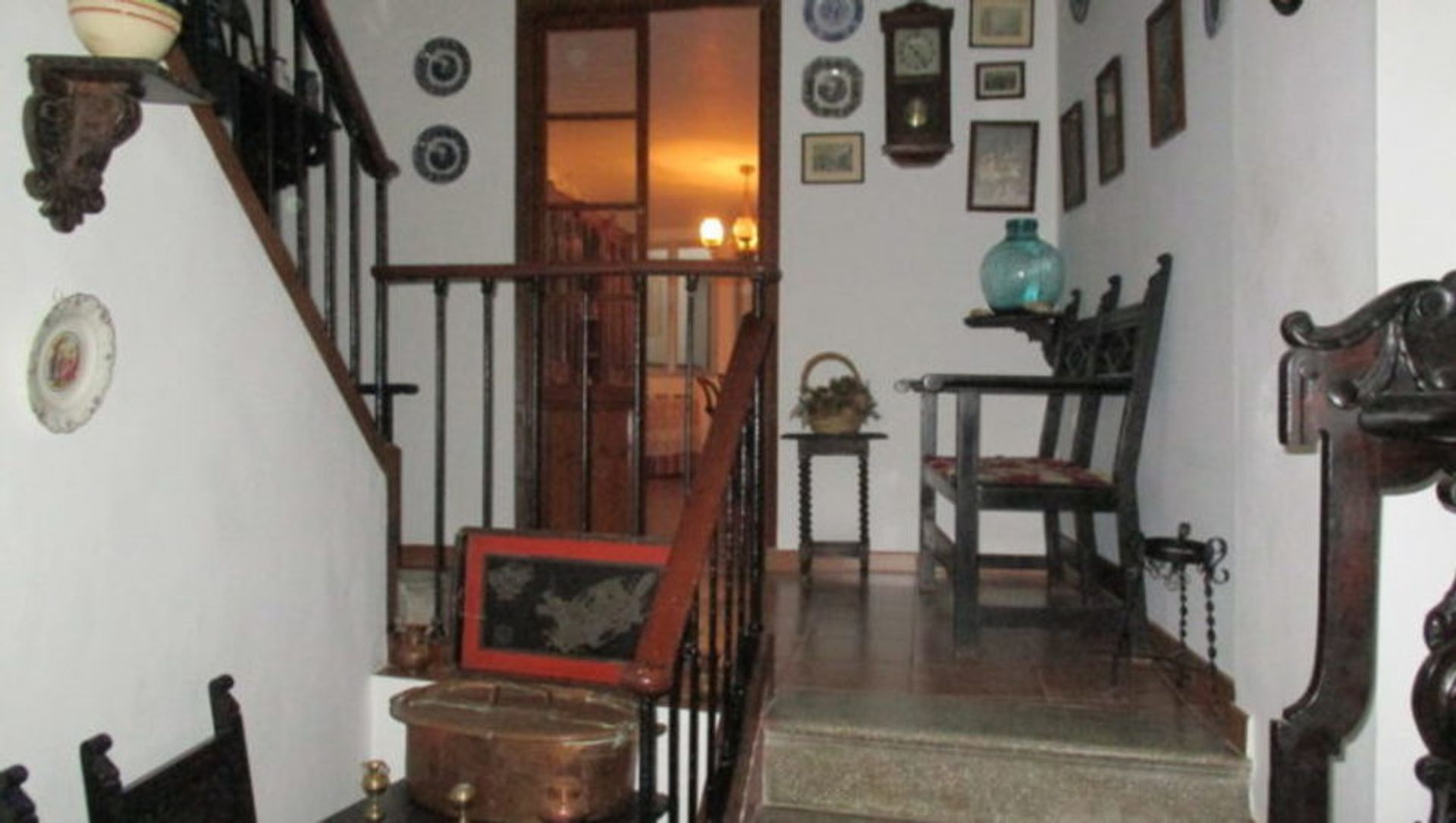 rumah dalam Carratraca, Andalusia 11298983