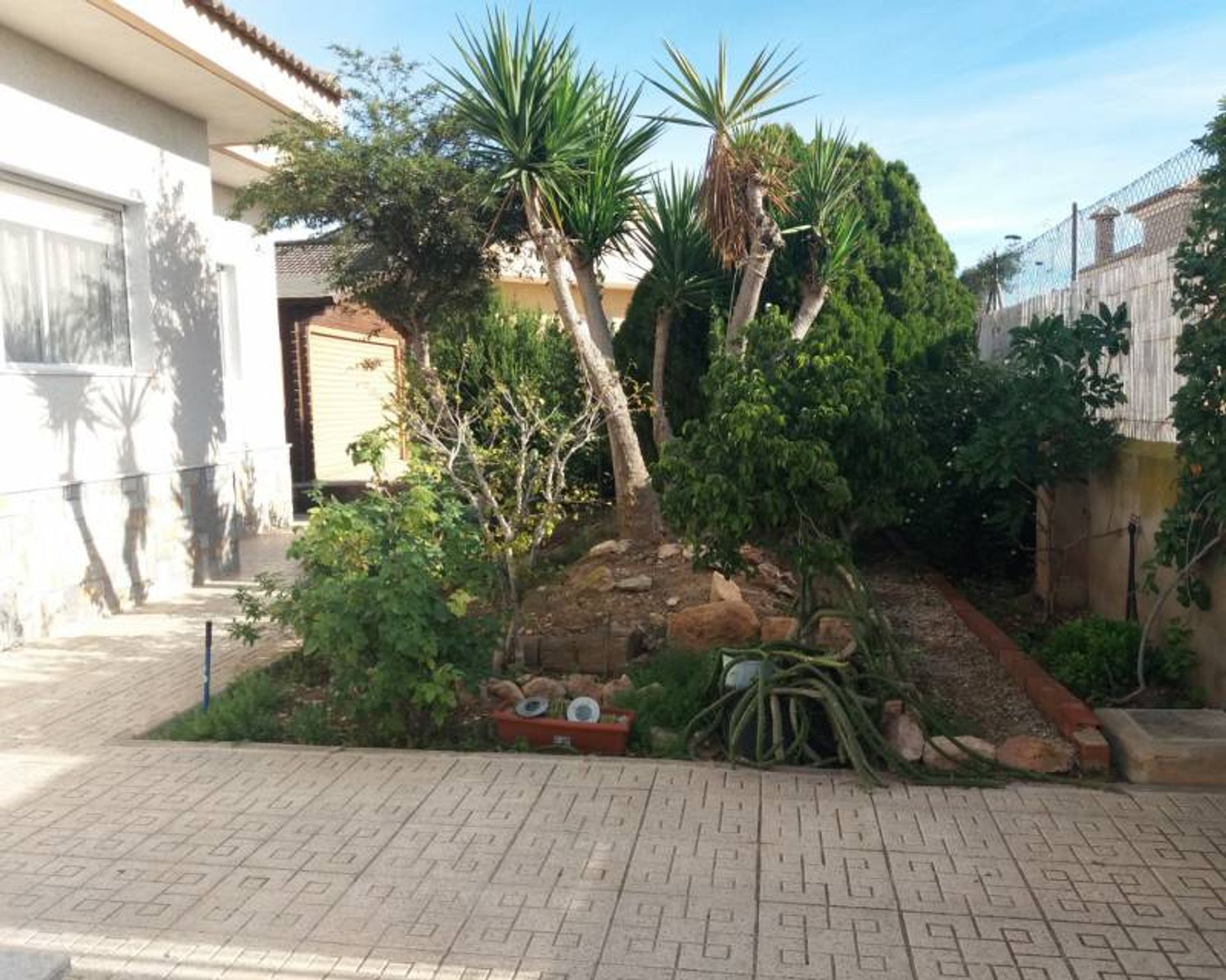 loger dans , Región de Murcia 11298984