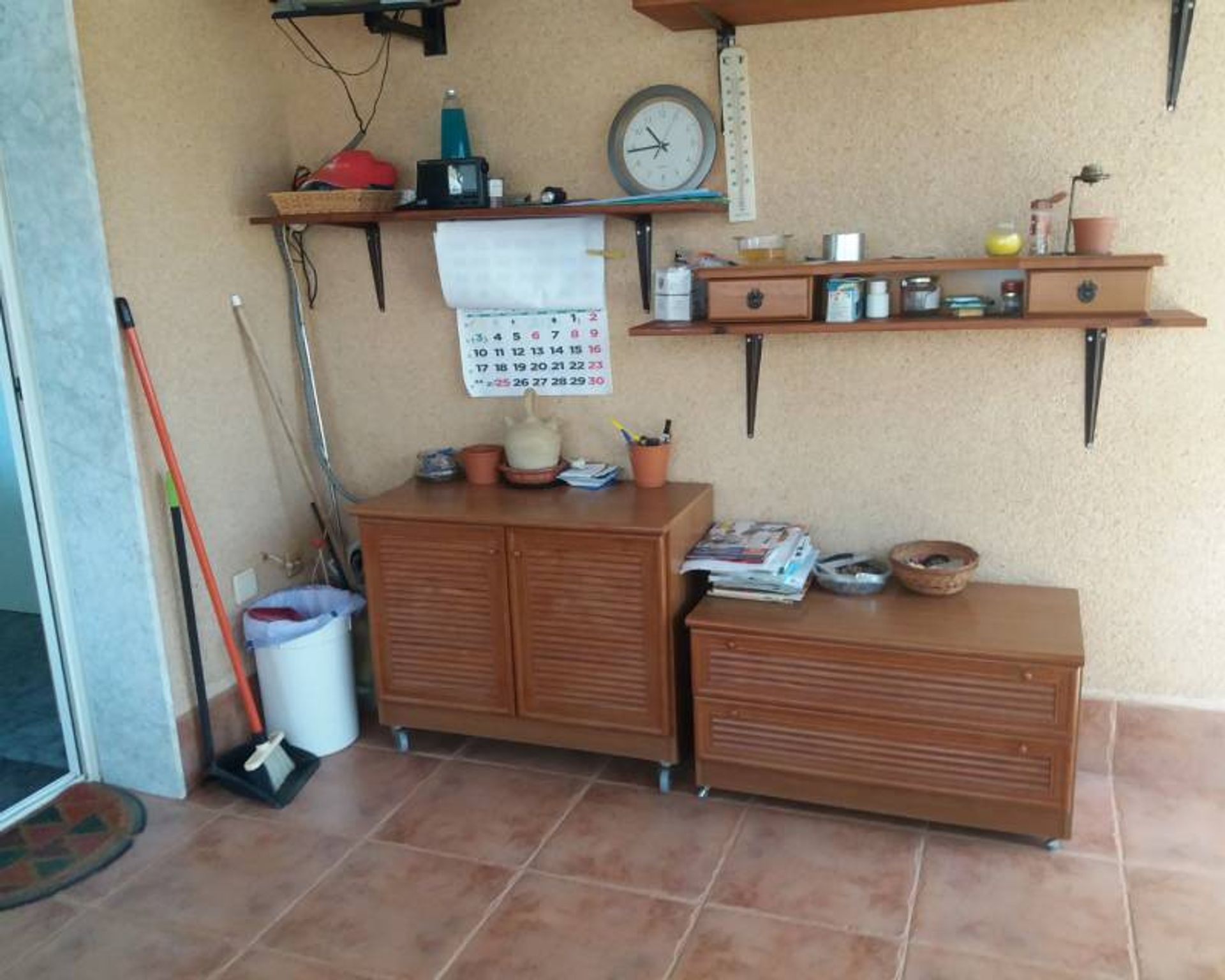 loger dans , Región de Murcia 11298984