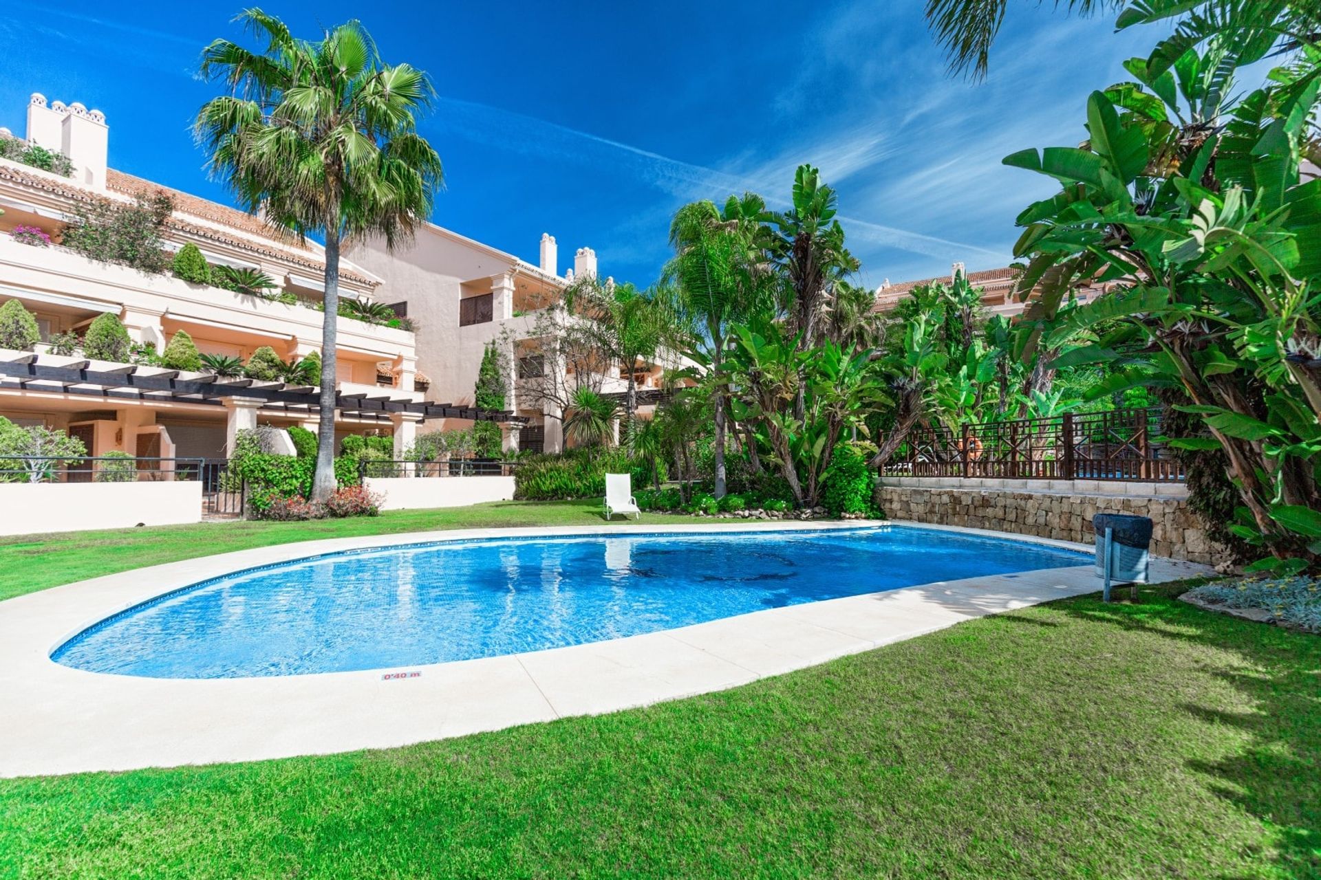 Condominium in El Engel, Andalusië 11299009