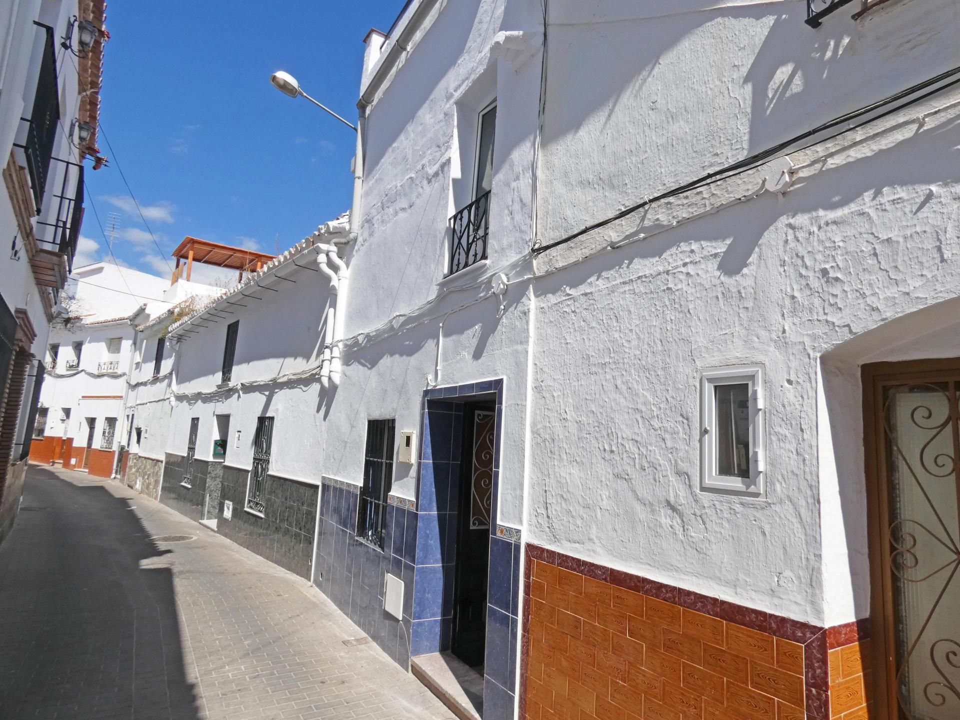 House in Alhaurín el Grande, Andalucía 11299042