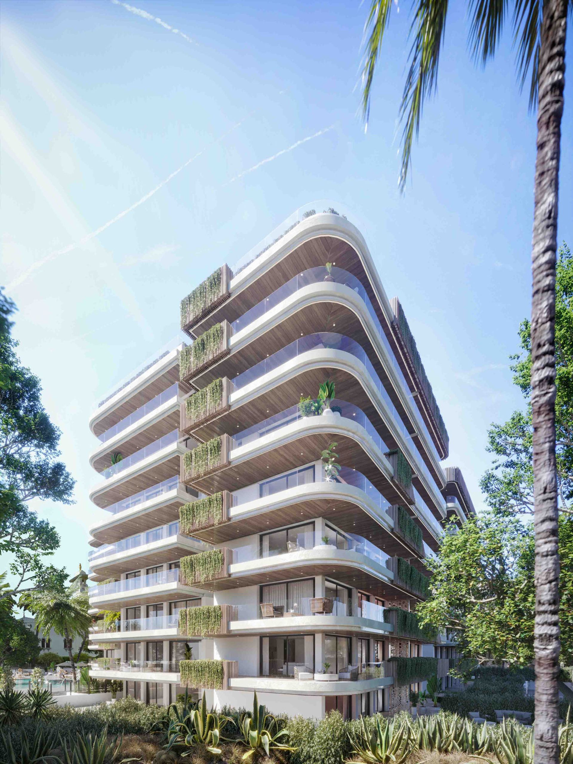 Condominium in Fuengirola, Andalucía 11299050