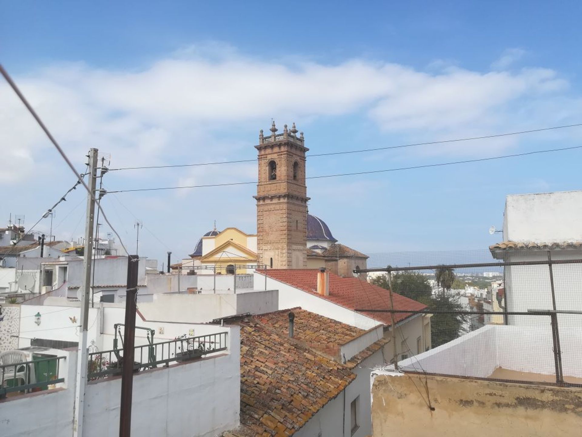 casa en Castillo del Reboller, Valencia 11299090