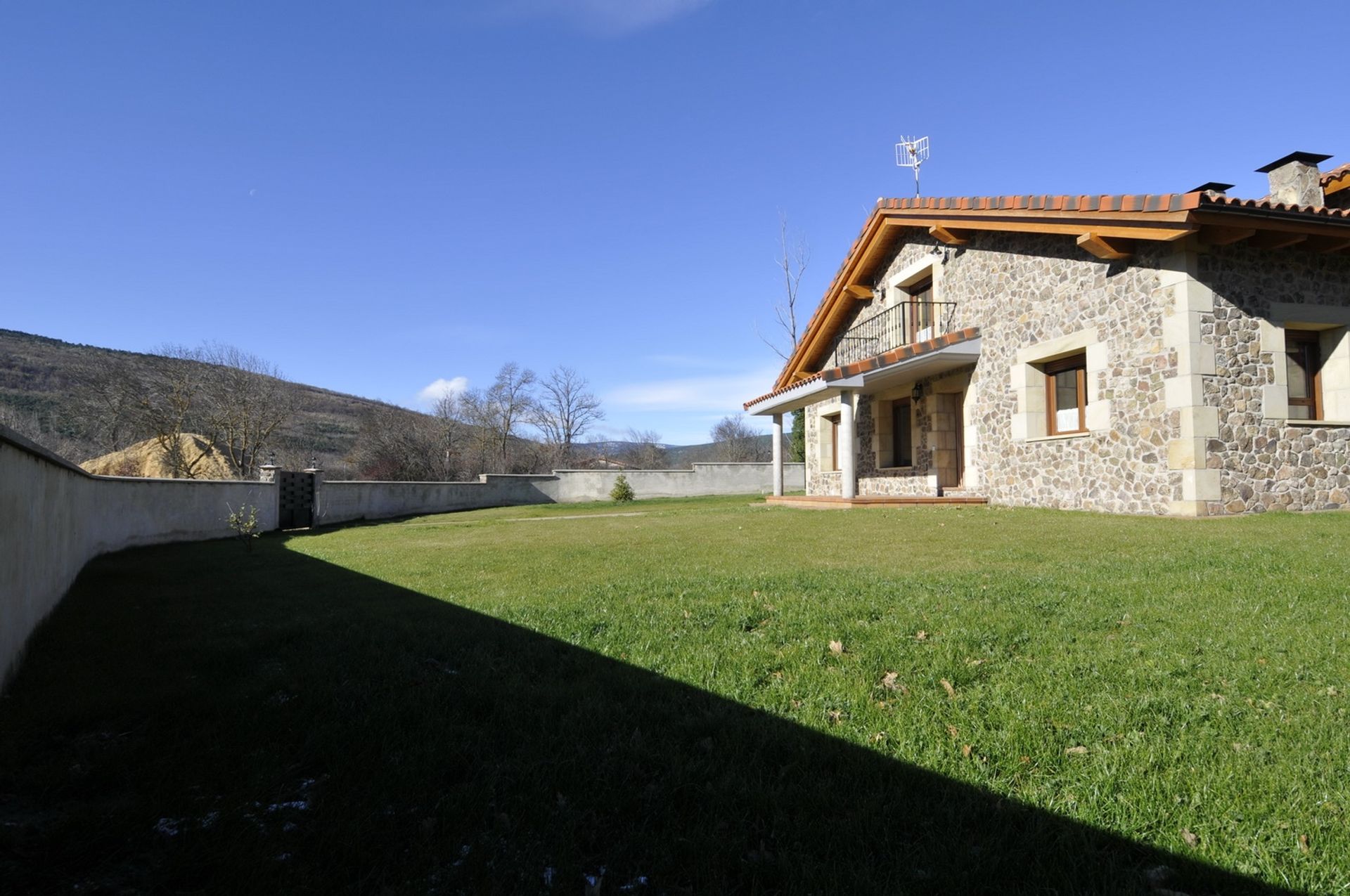 rumah dalam Soria, Castilla y León 11299121