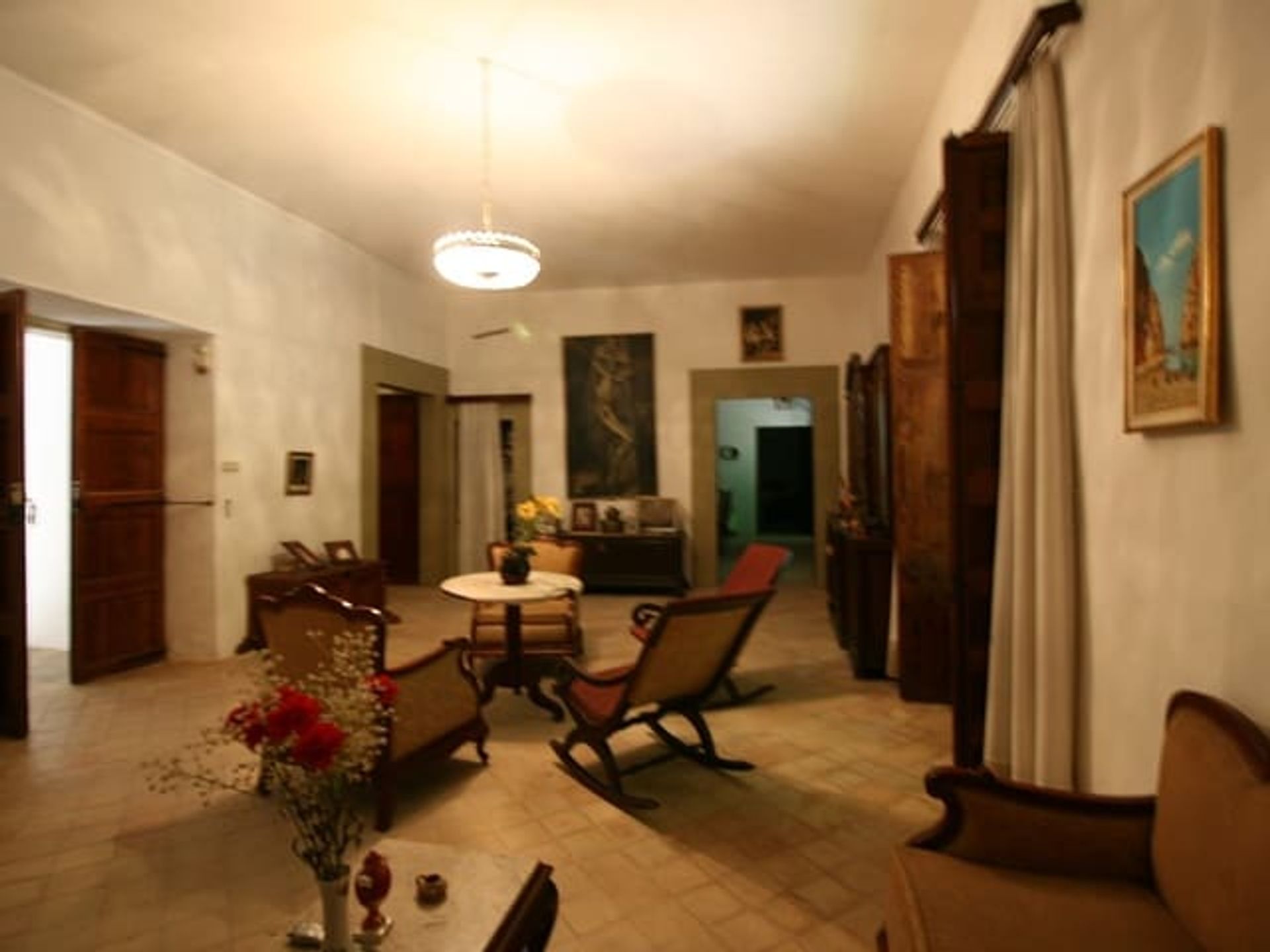 Rumah di Binisalem, Pulau Balearic 11299213