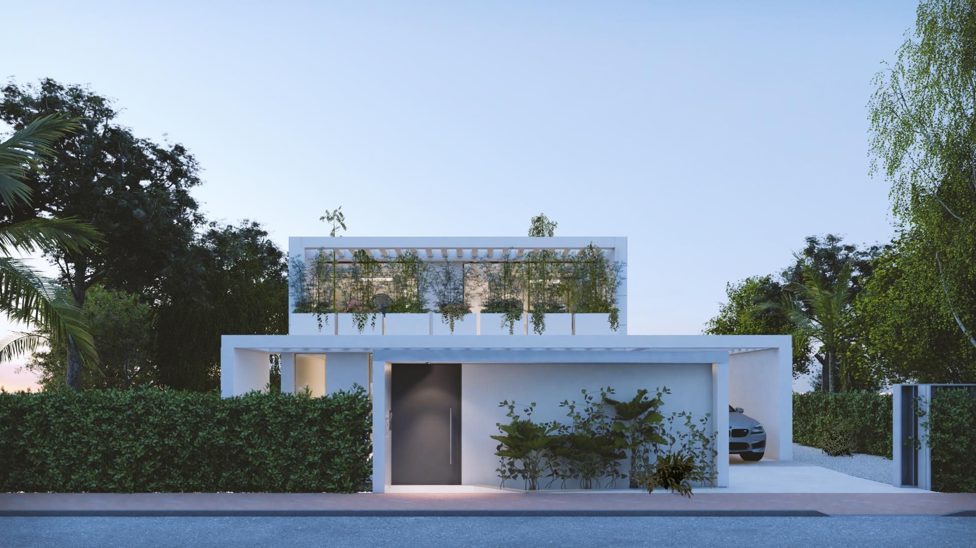 casa en Alicante, Valencian Community 11299220