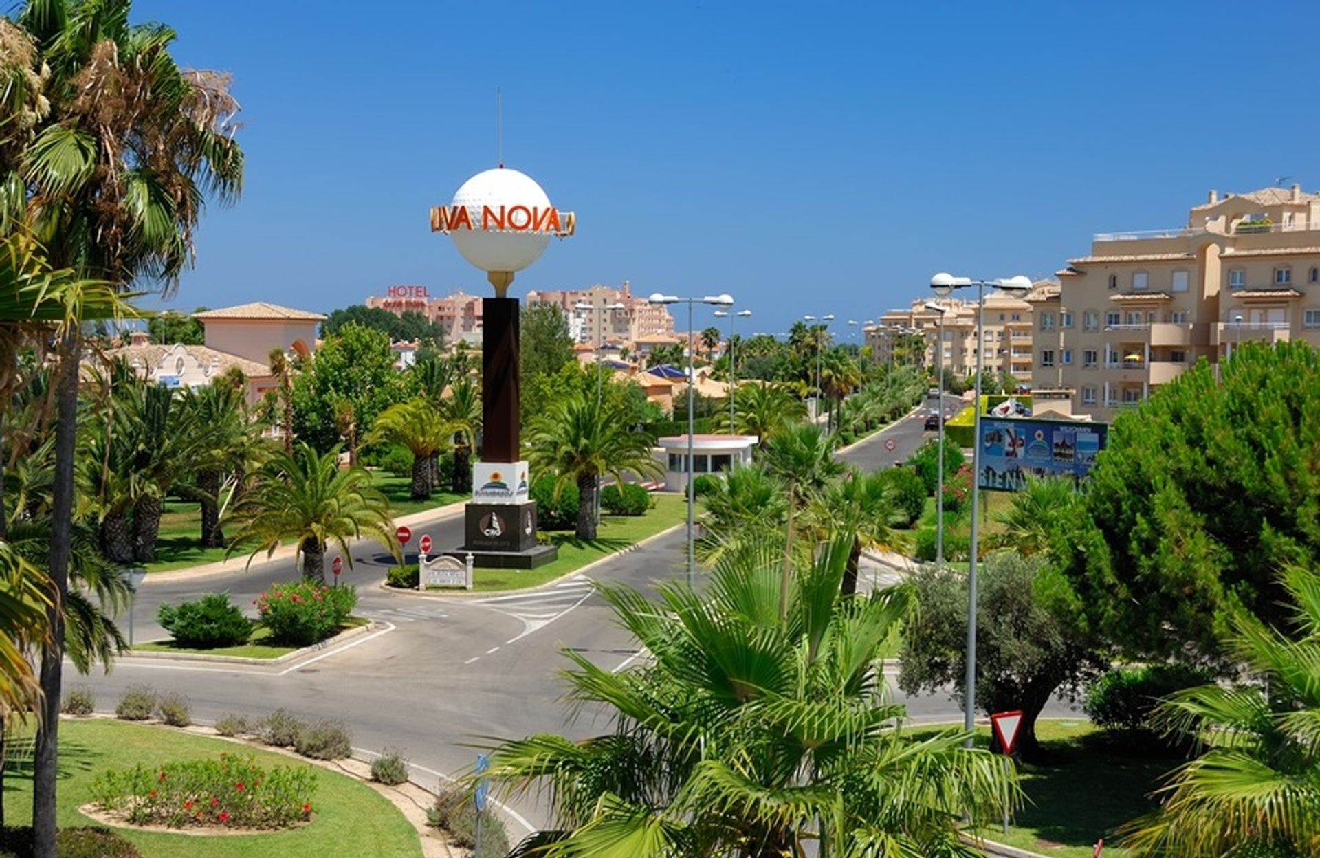 casa en La Font d'en Carròs, Comunidad Valenciana 11299233