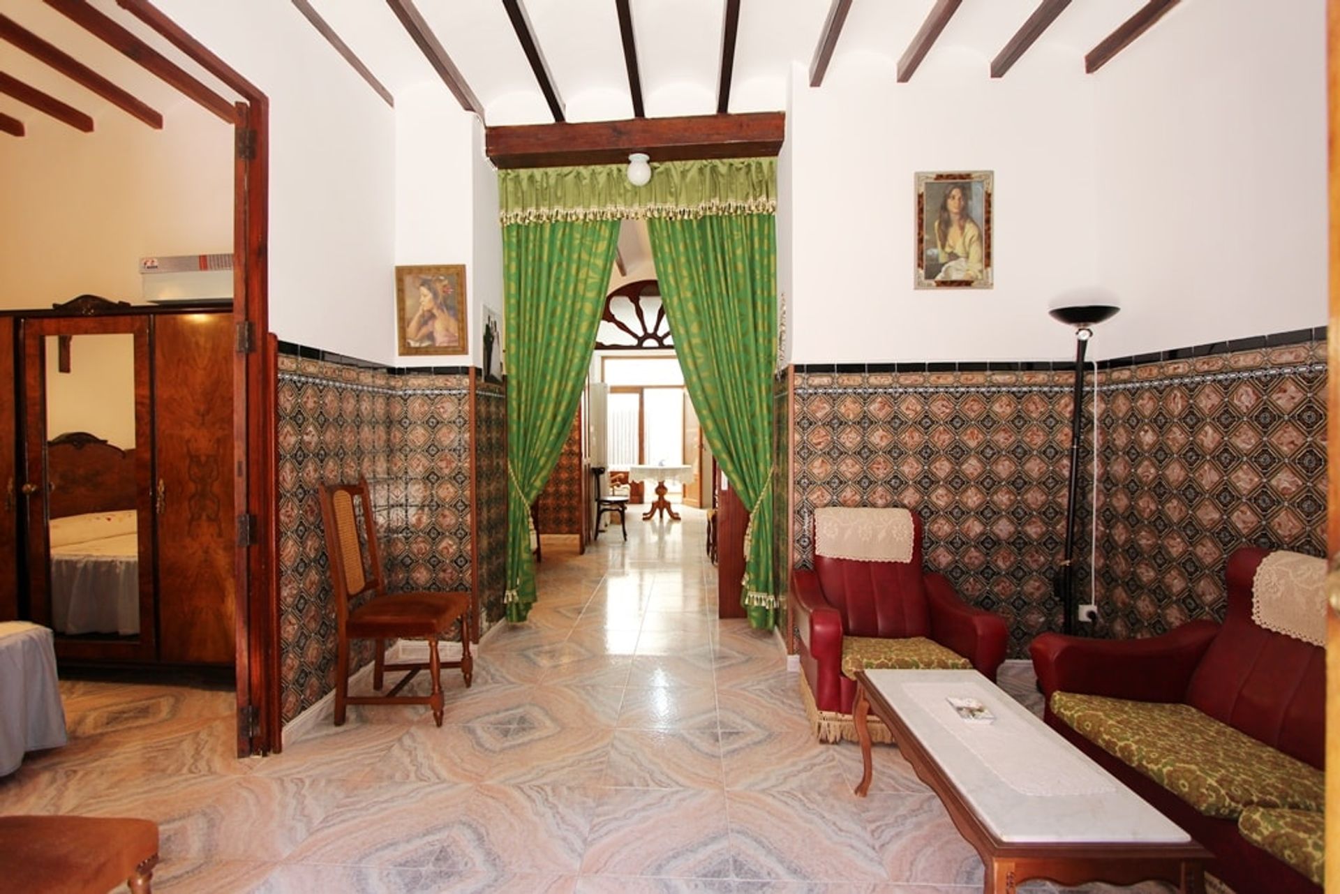 Rumah di Benidoleig, Valencia 11299252