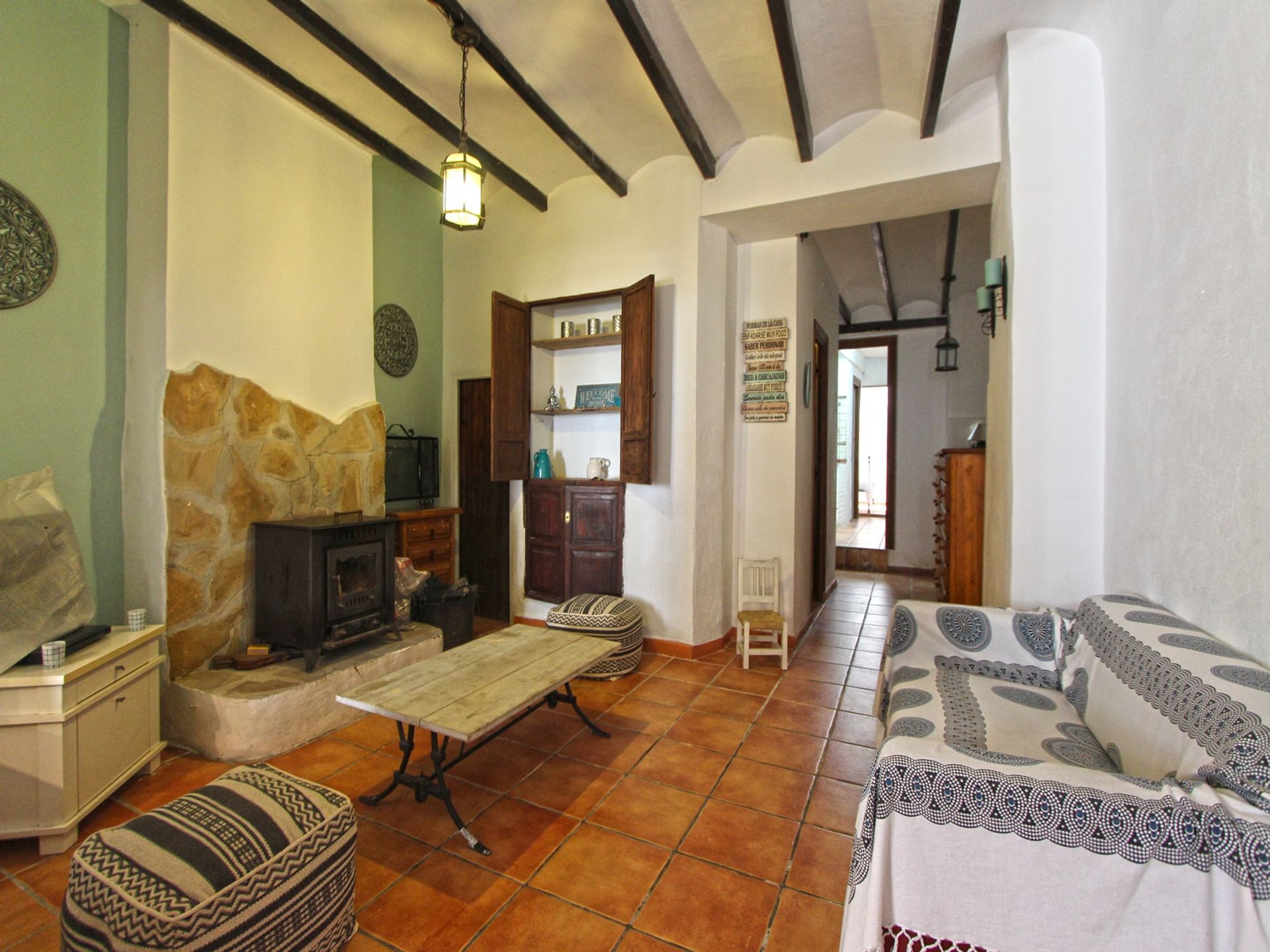 Huis in Lliber, Valencia 11299277