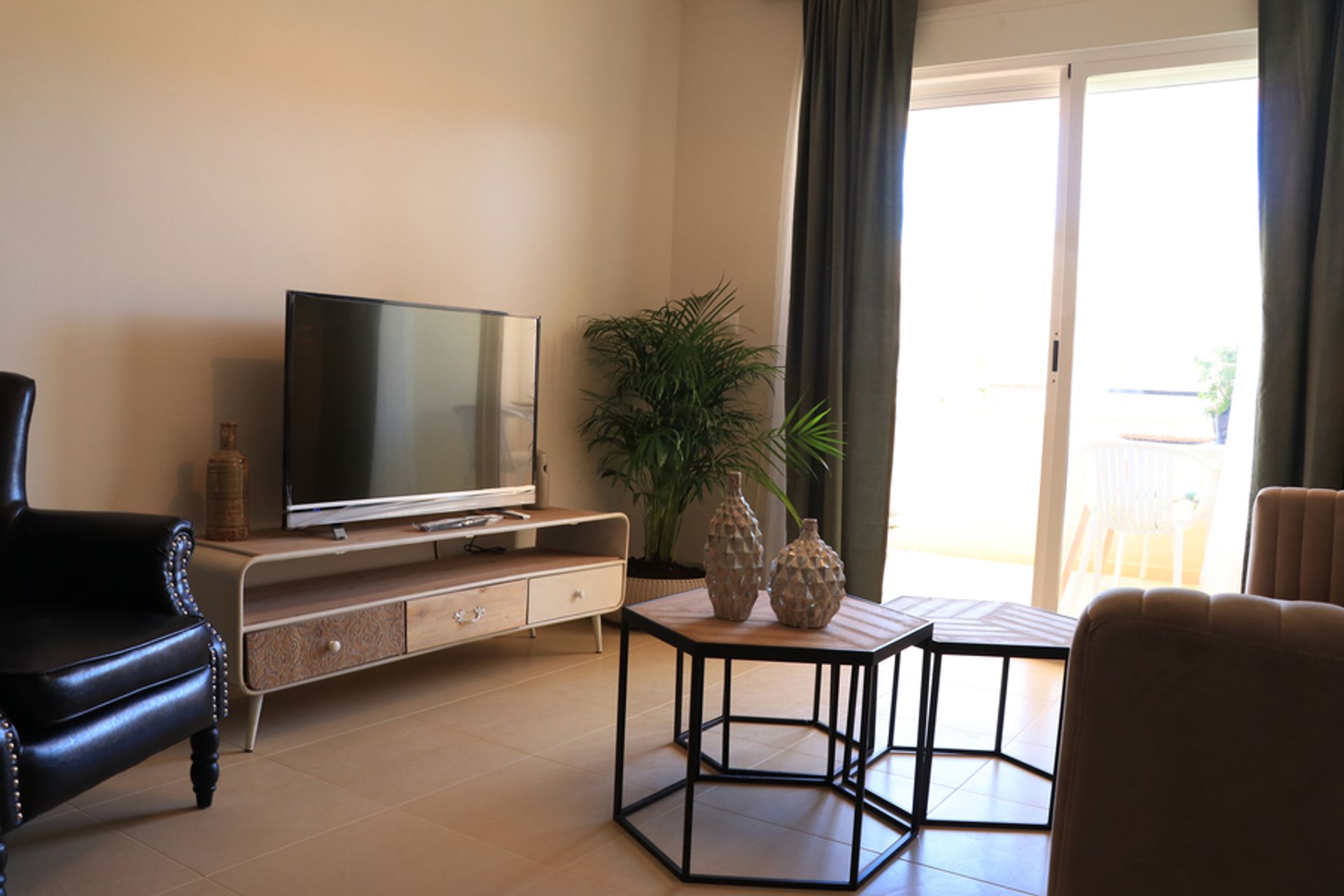 Condominium in Santa Pola, Comunidad Valenciana 11299306