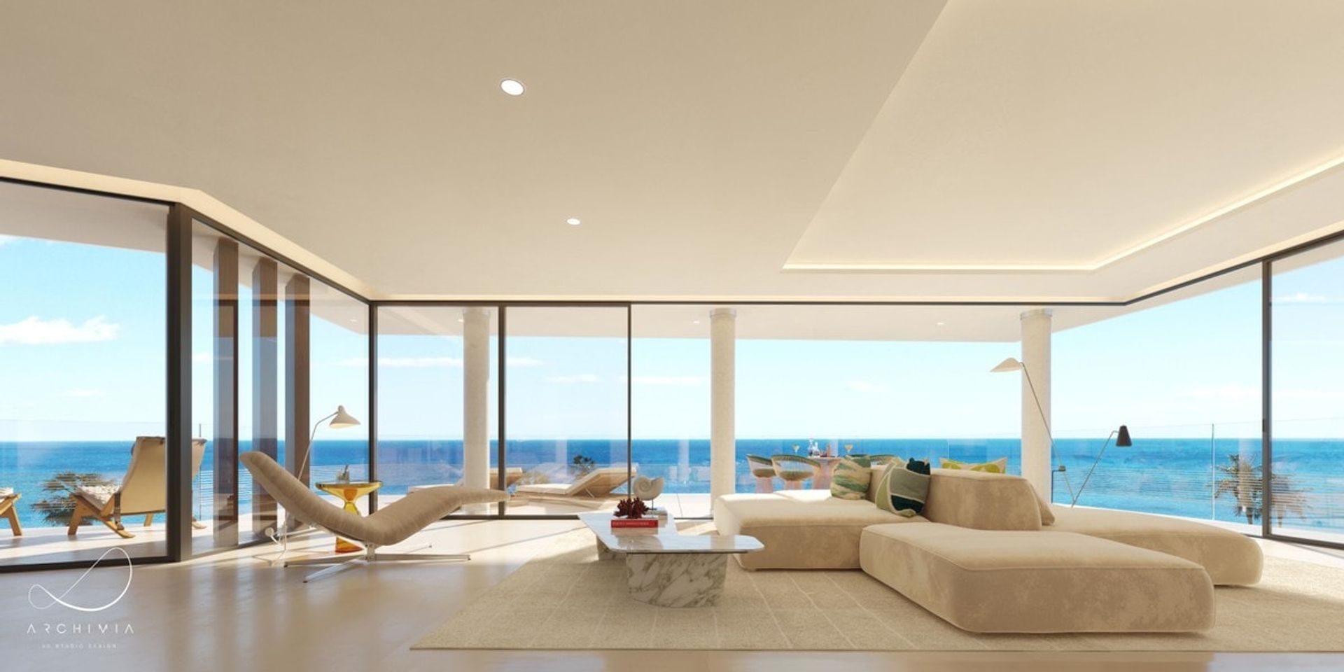 Condominium dans Estepona, Andalucía 11299339